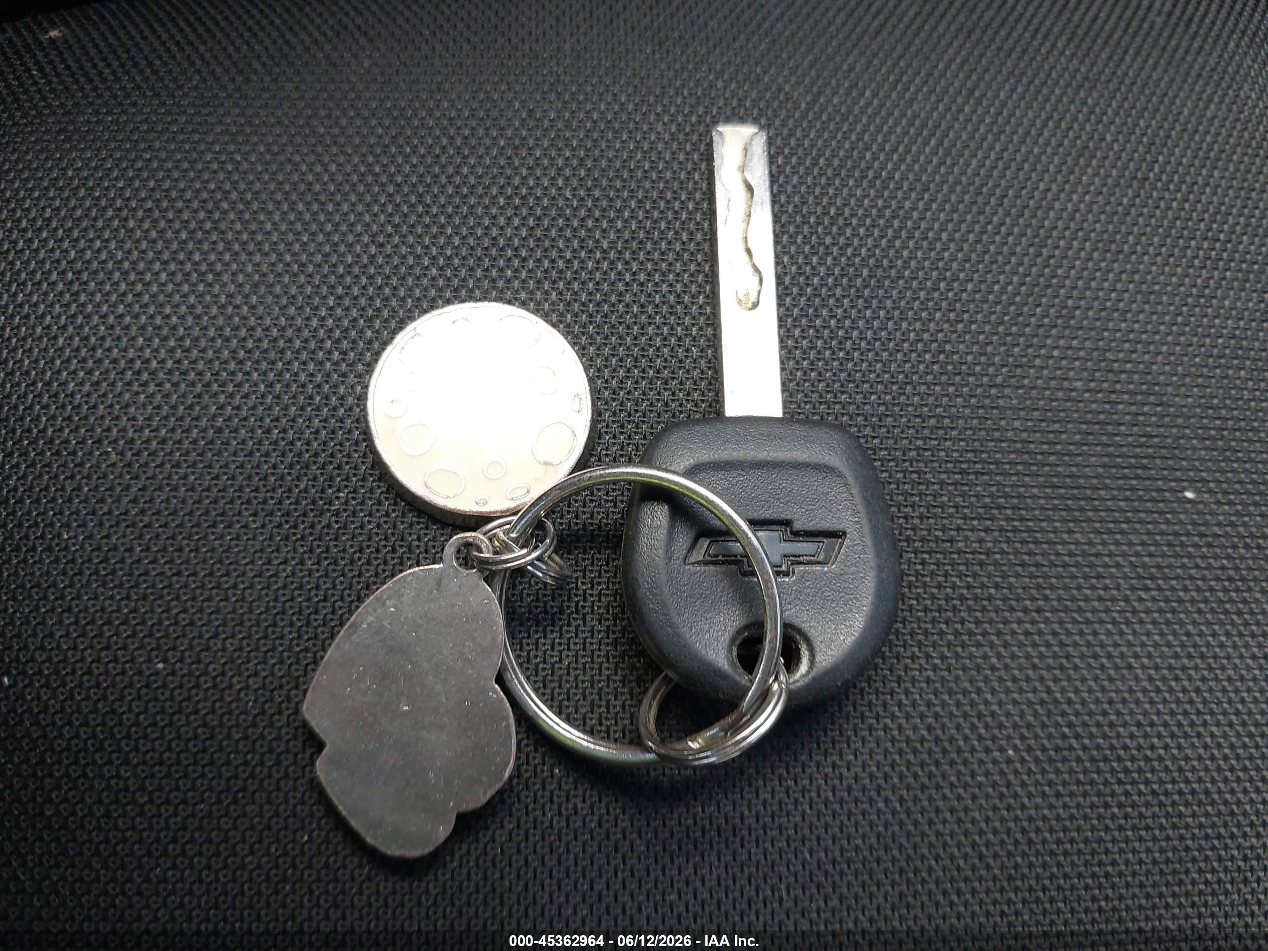 CHEVROLET SPARK image 11