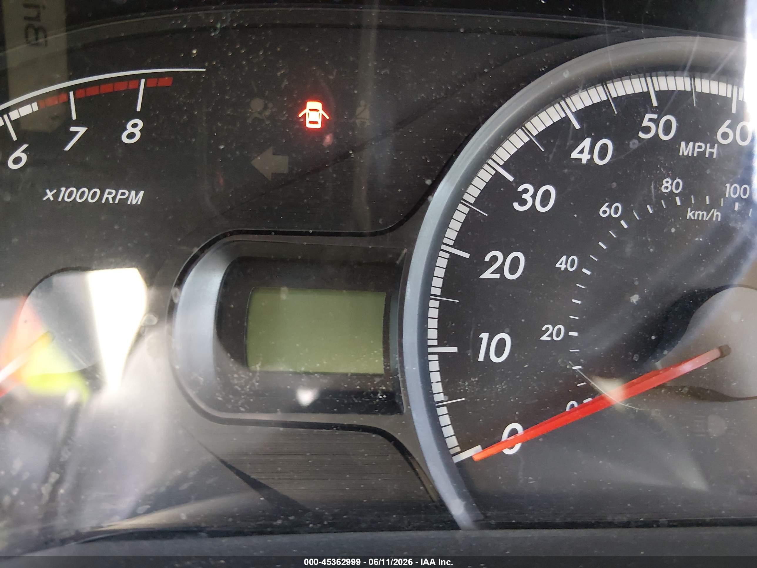 TOYOTA SIENNA image 7