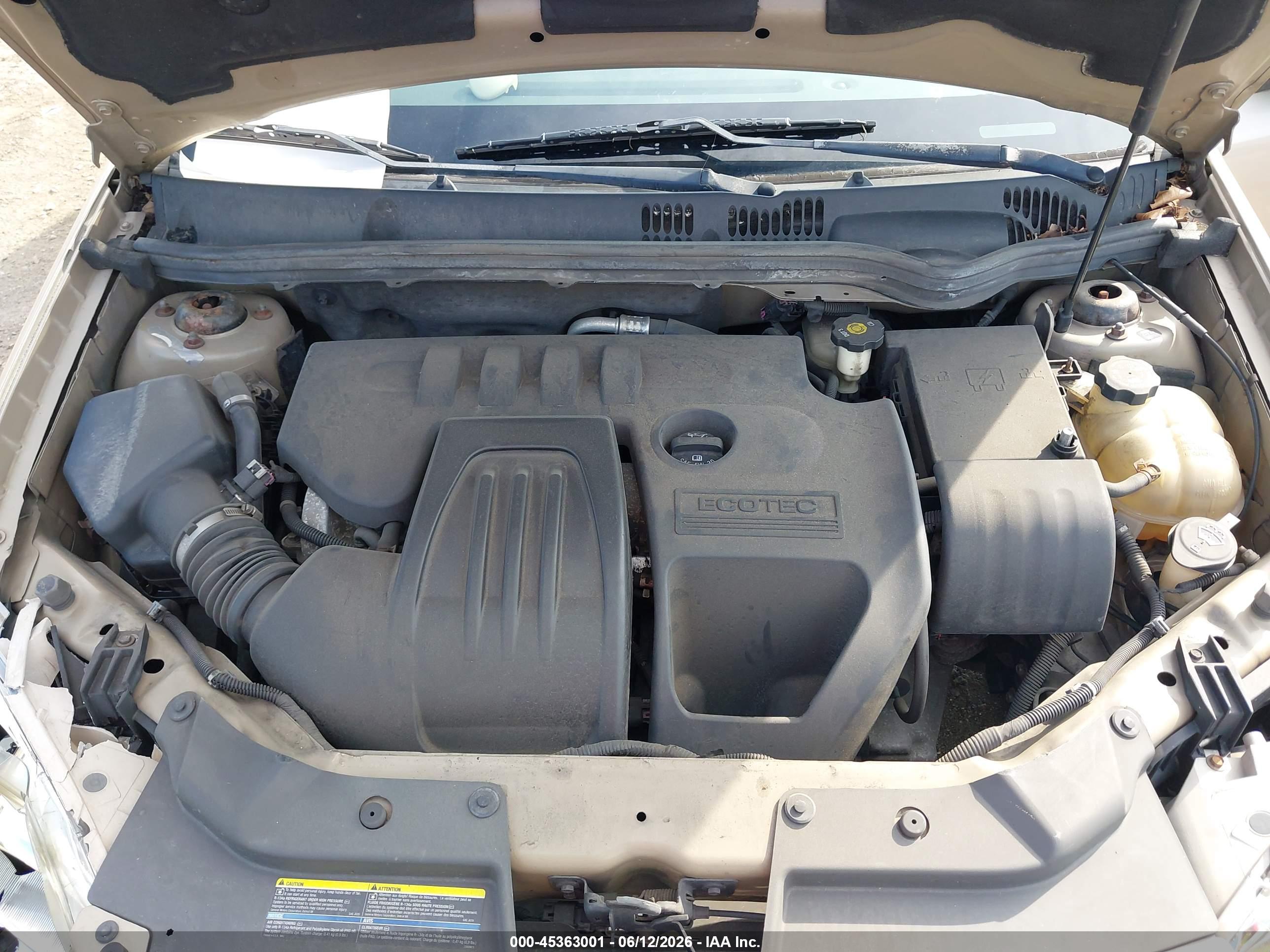 CHEVROLET COBALT image 10