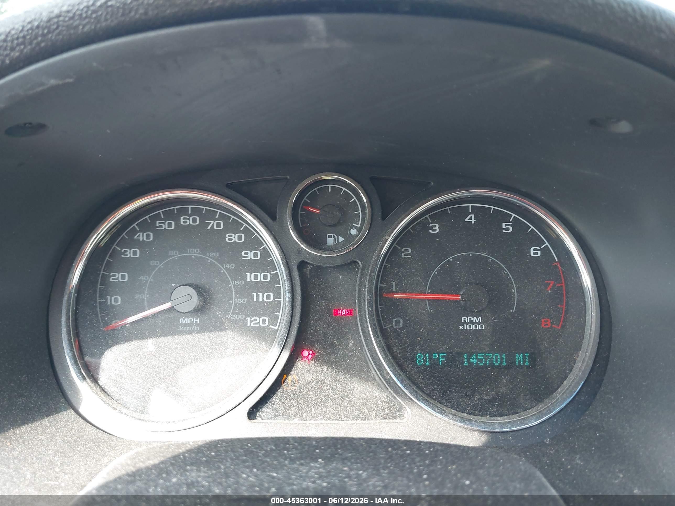 CHEVROLET COBALT image 7