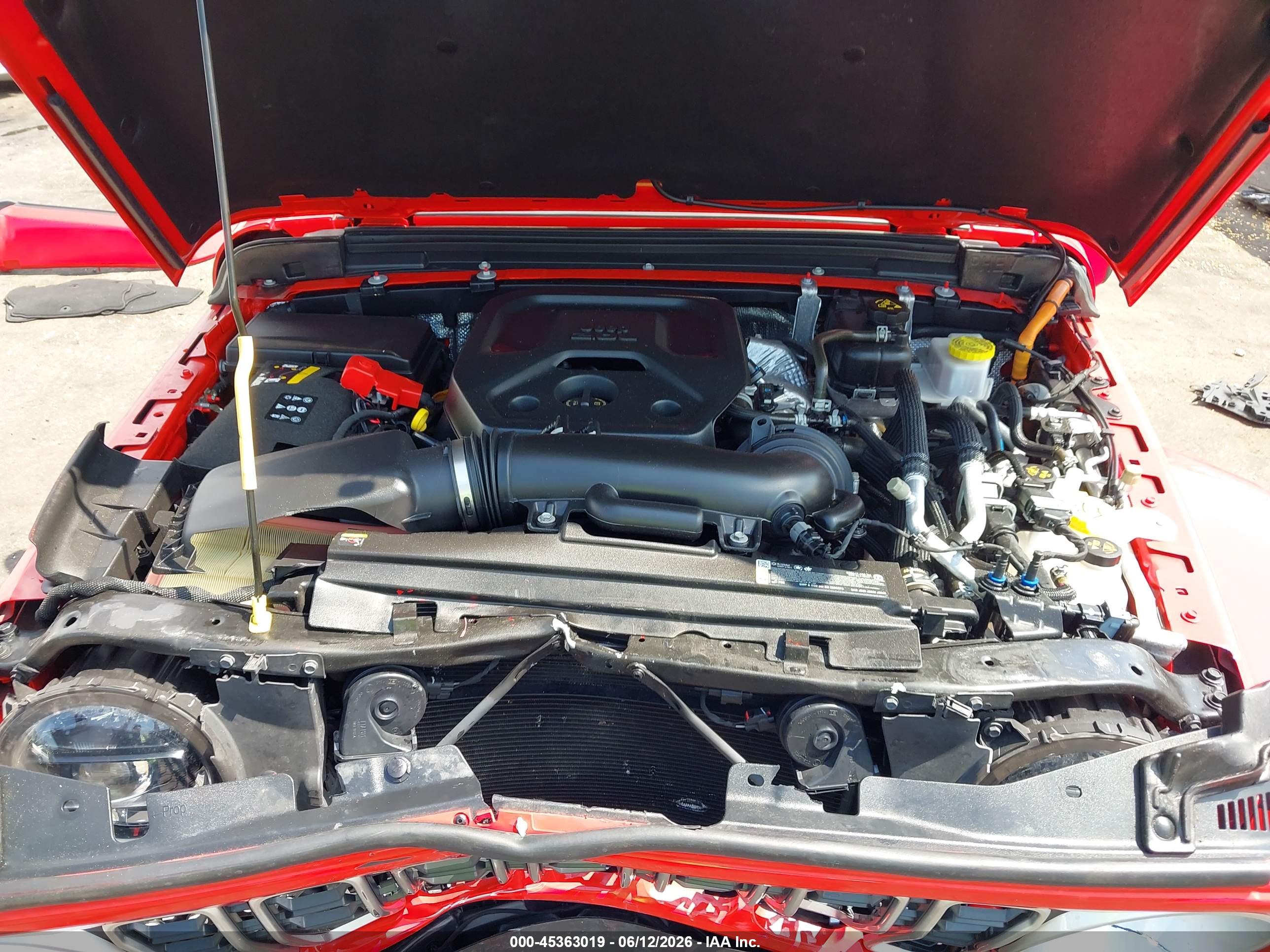 JEEP WRANGLER image 10