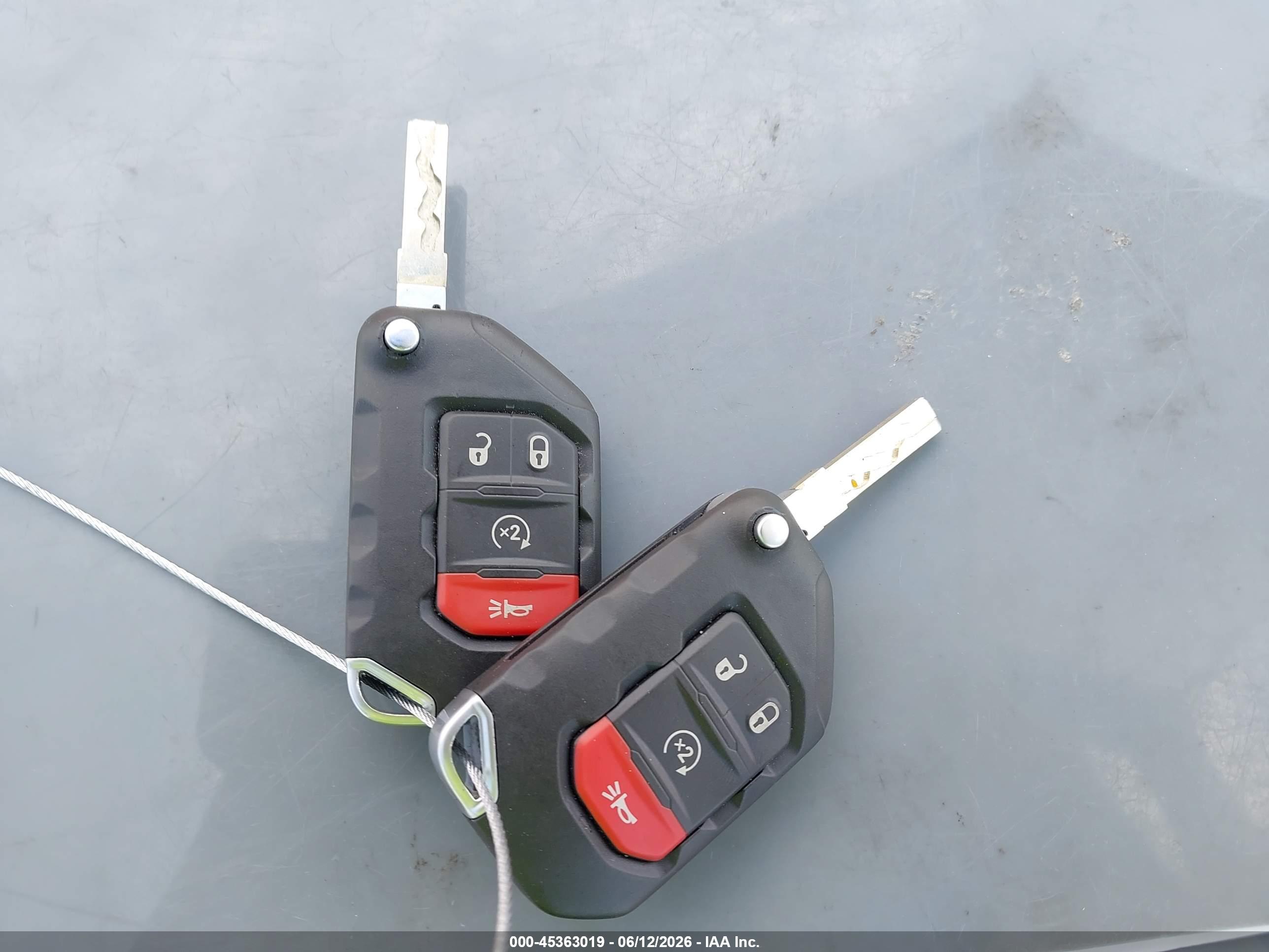 JEEP WRANGLER image 11