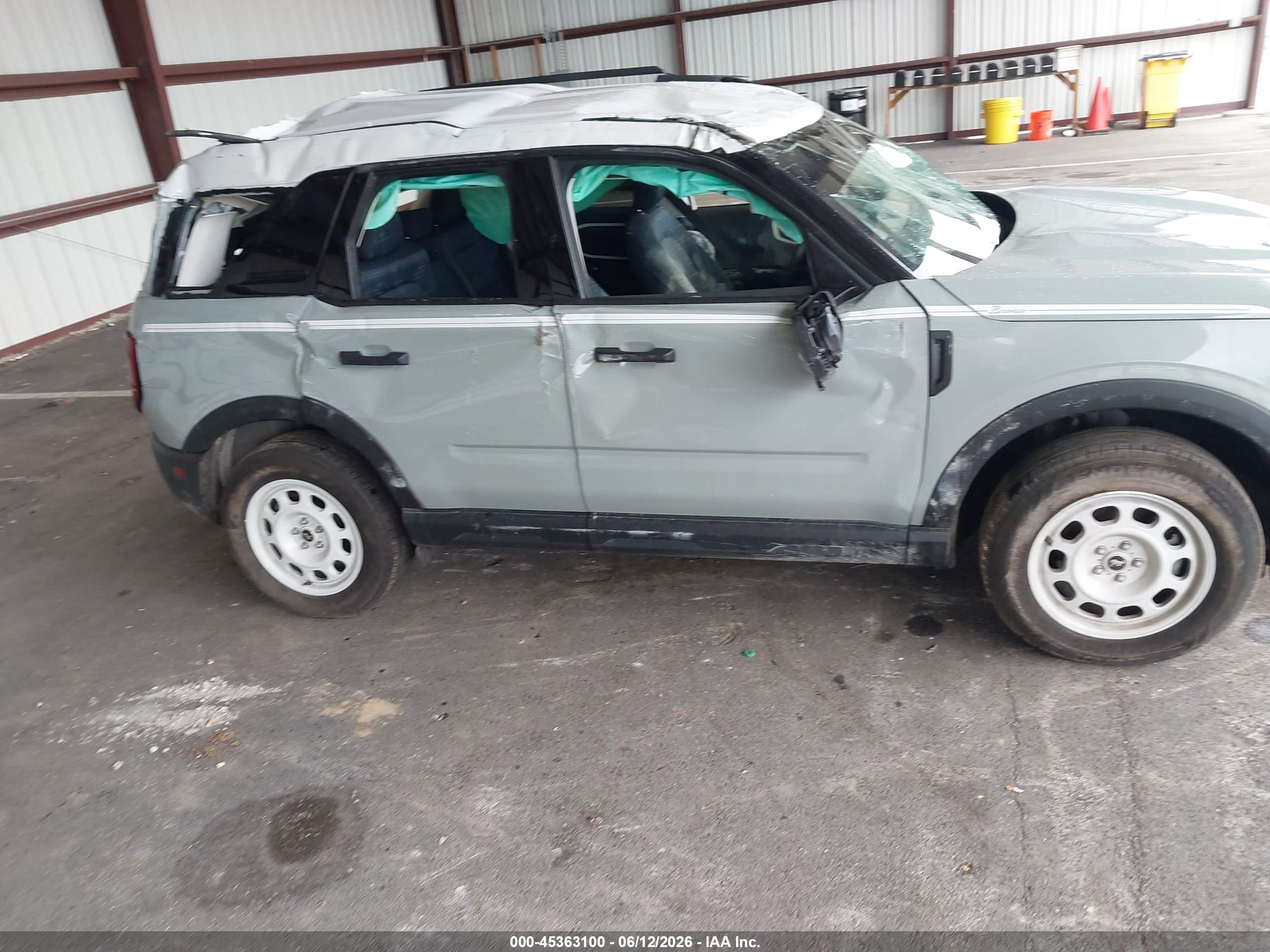 FORD BRONCO image 6