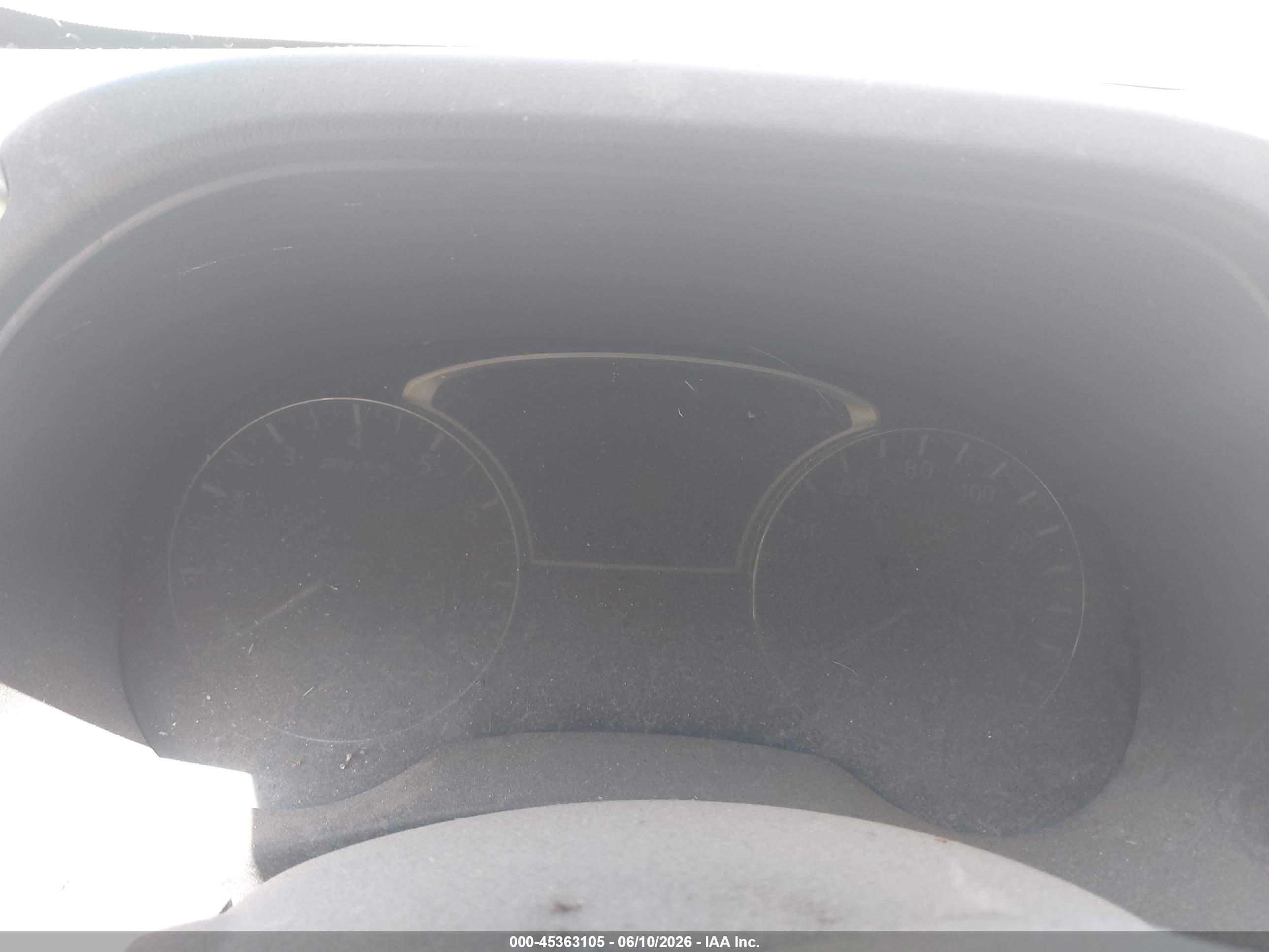 NISSAN PATHFINDER image 7