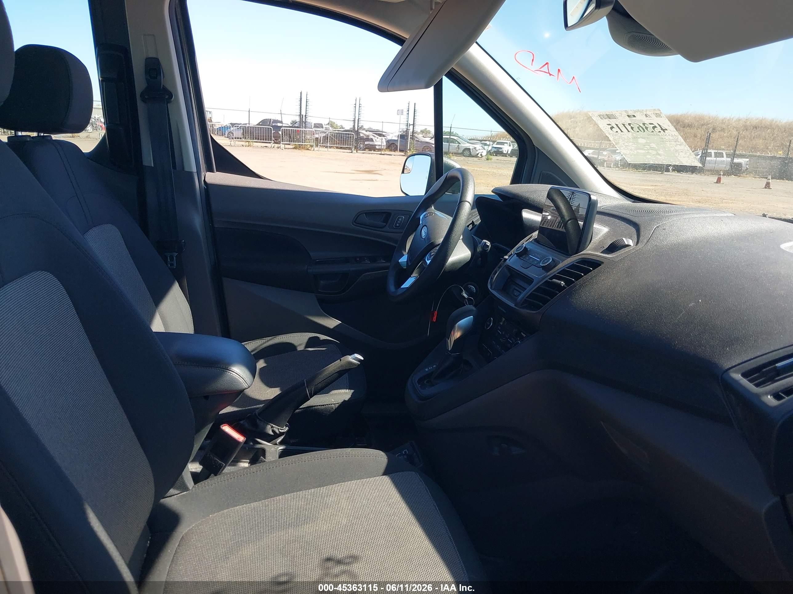 FORD TRANSIT image 5