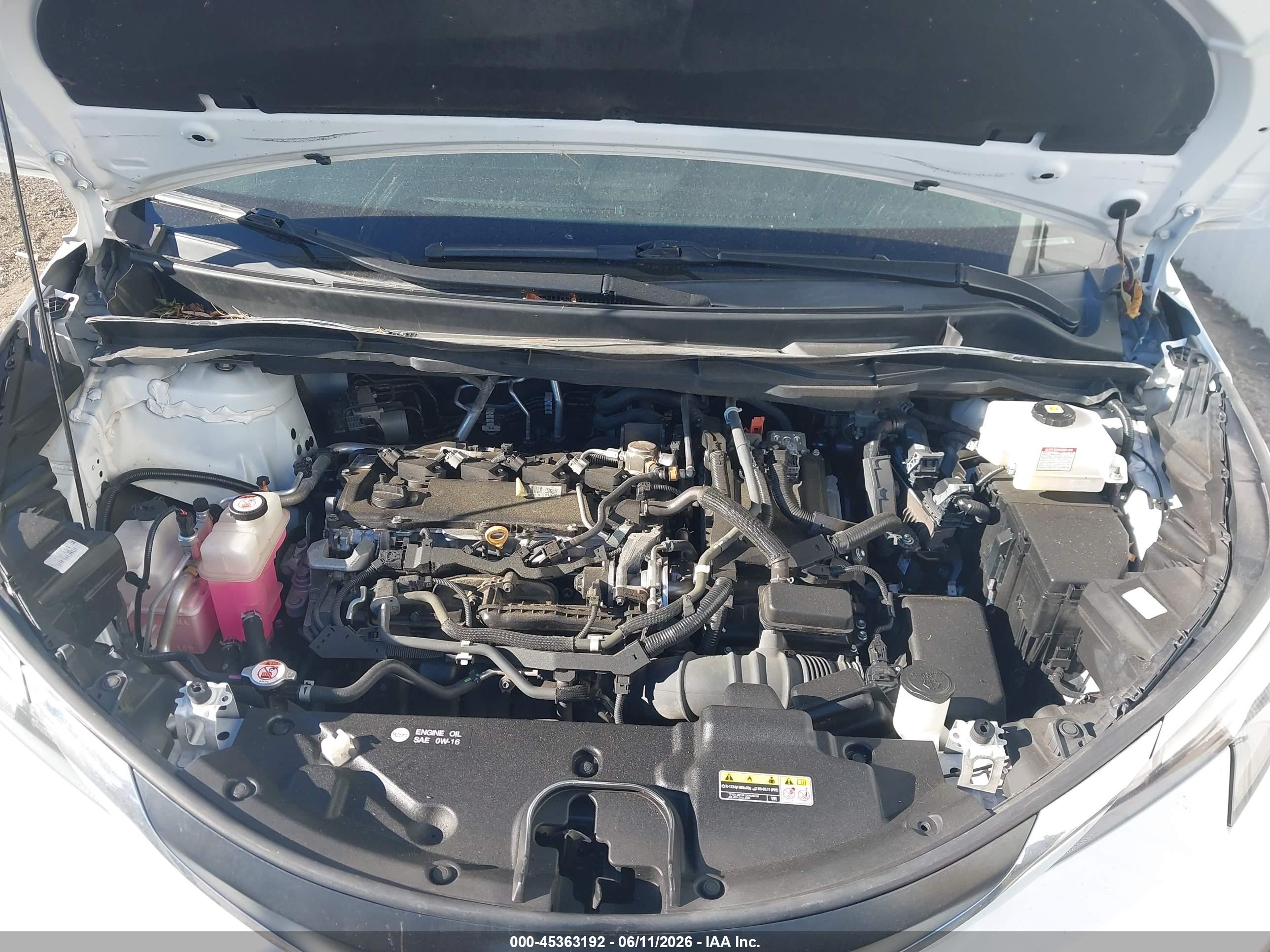TOYOTA SIENNA image 10