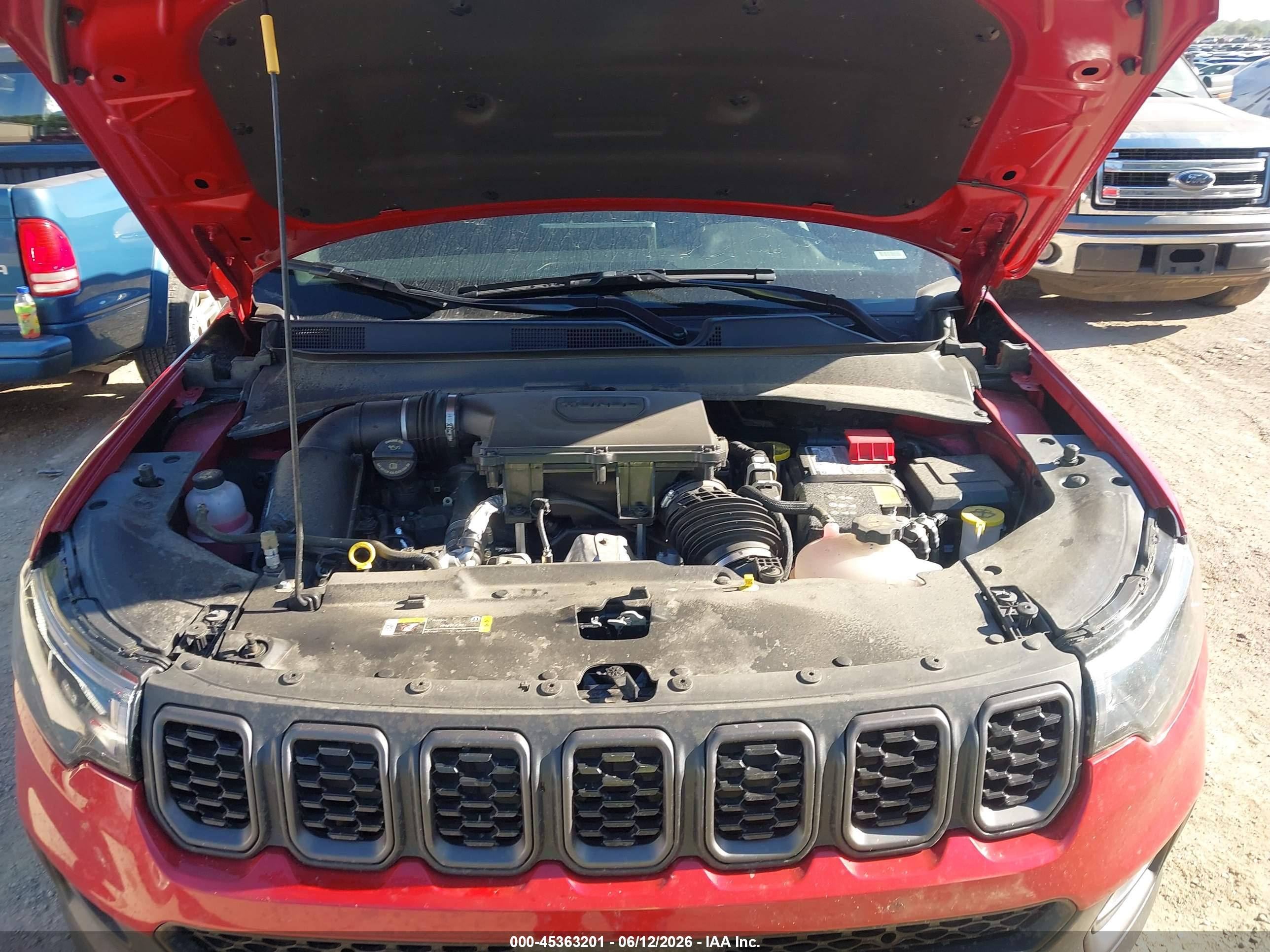 JEEP COMPASS image 10