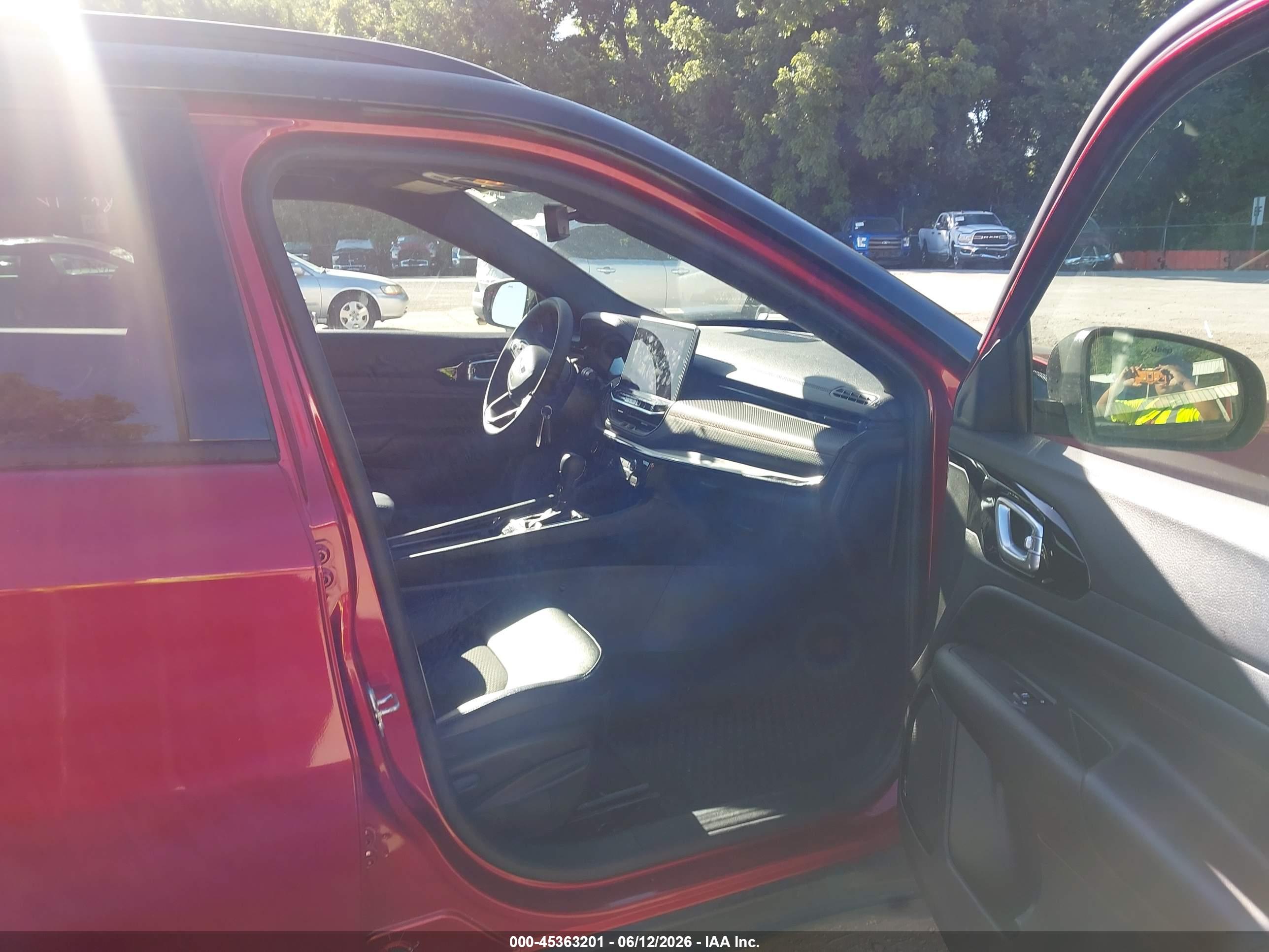JEEP COMPASS image 5