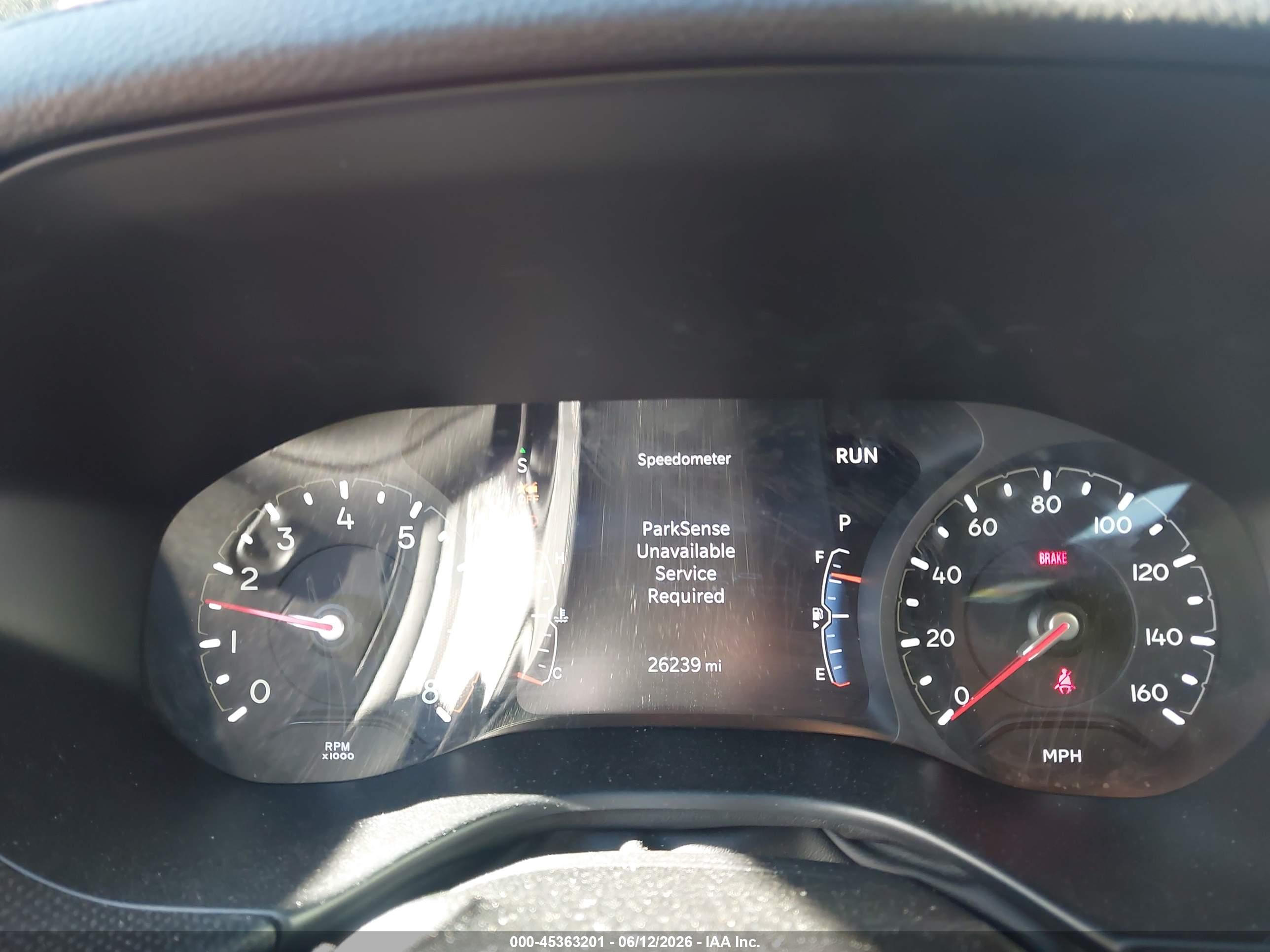 JEEP COMPASS image 7