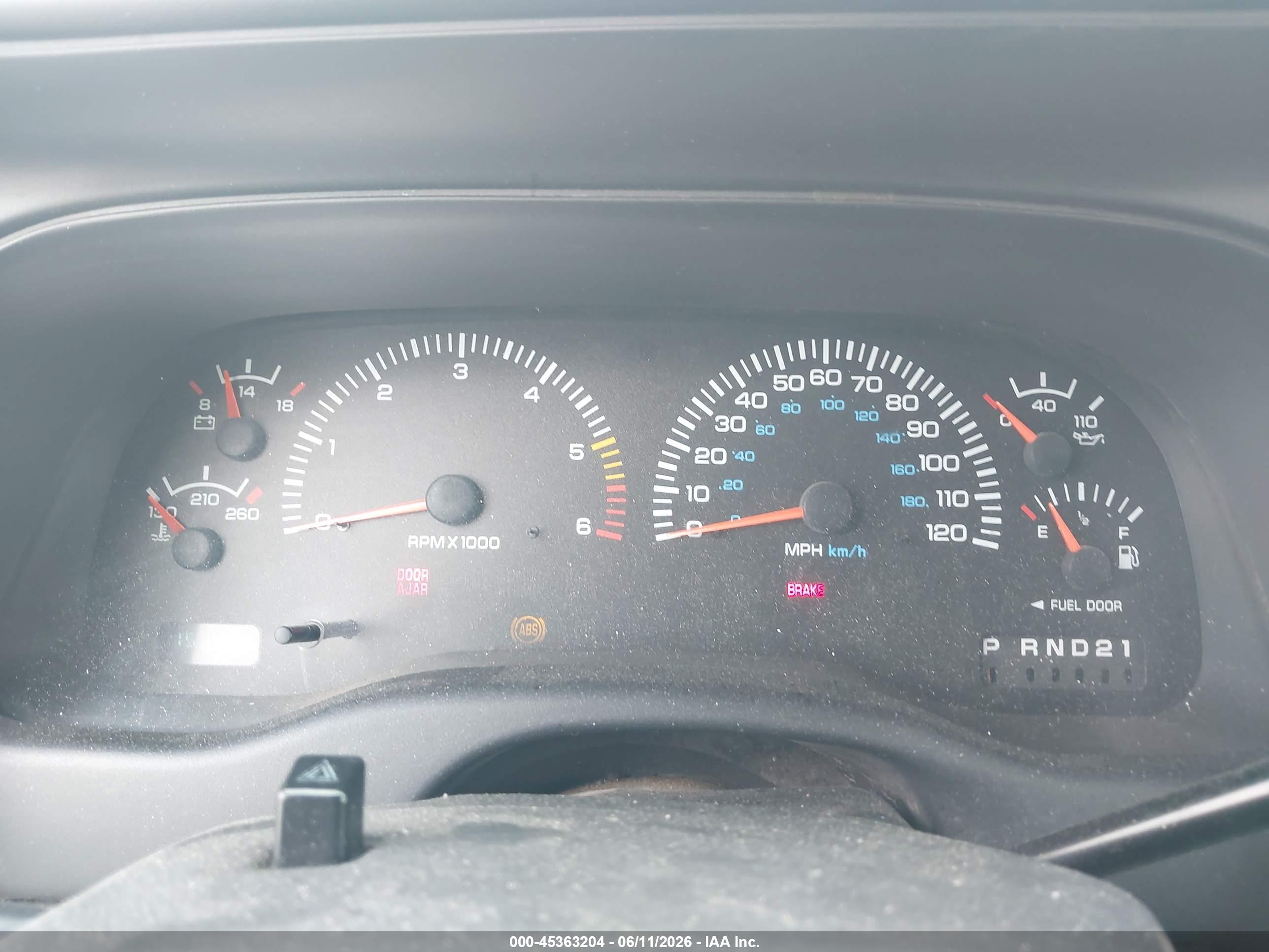 DODGE DAKOTA image 7