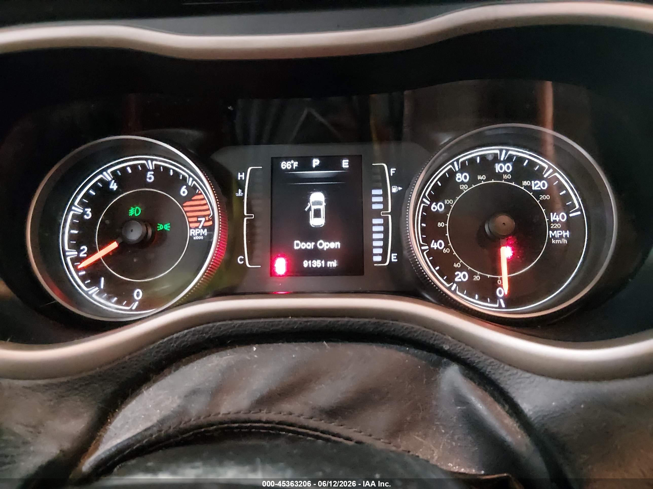 JEEP CHEROKEE image 7