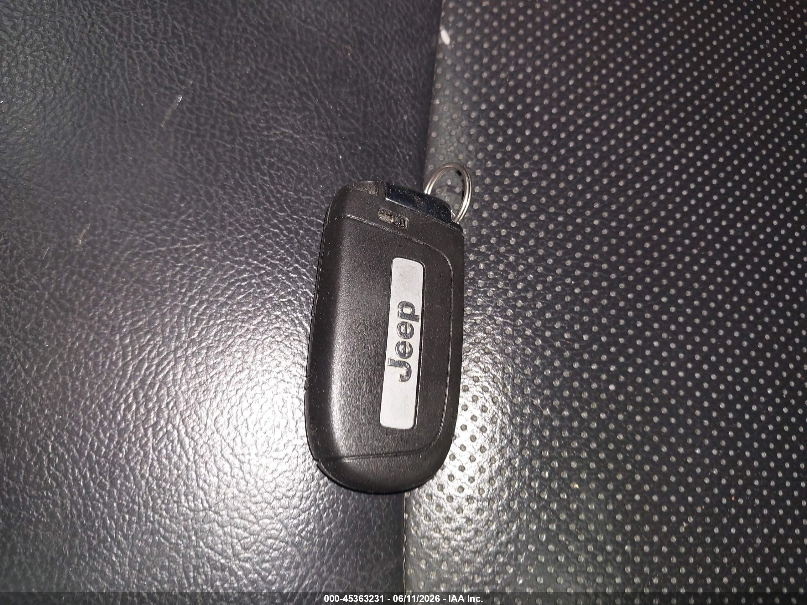 JEEP COMPASS image 11