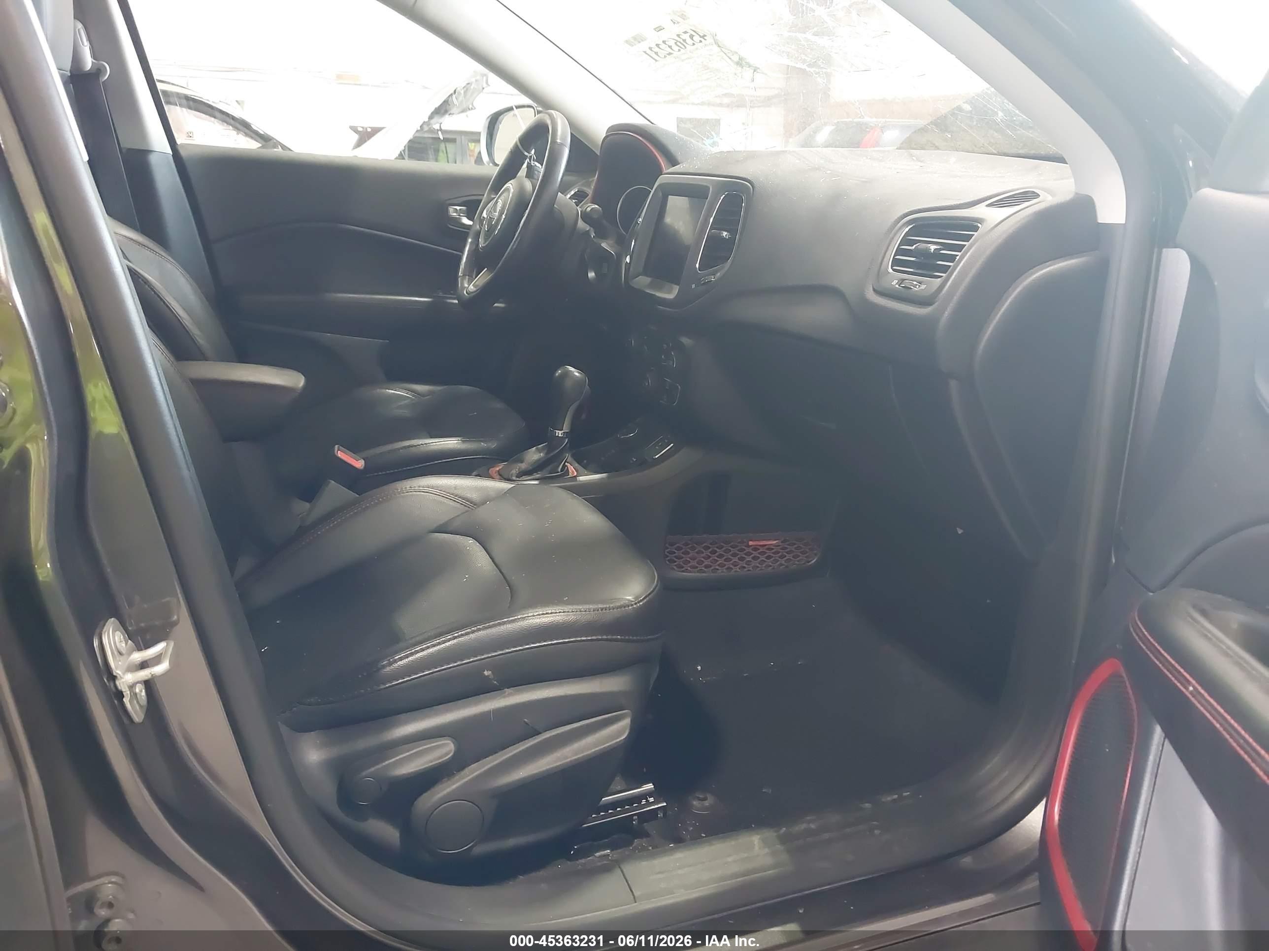 JEEP COMPASS image 5