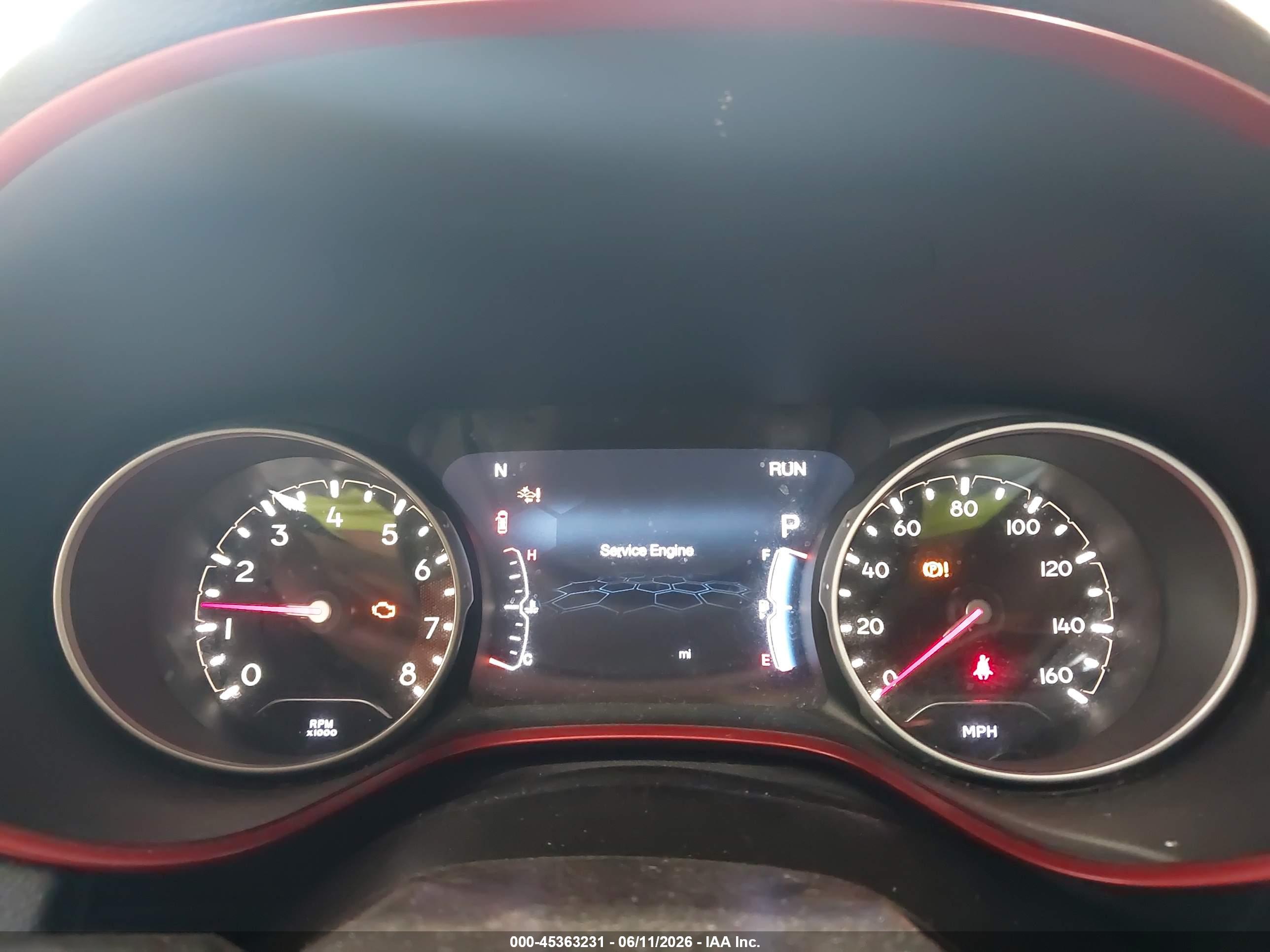 JEEP COMPASS image 7