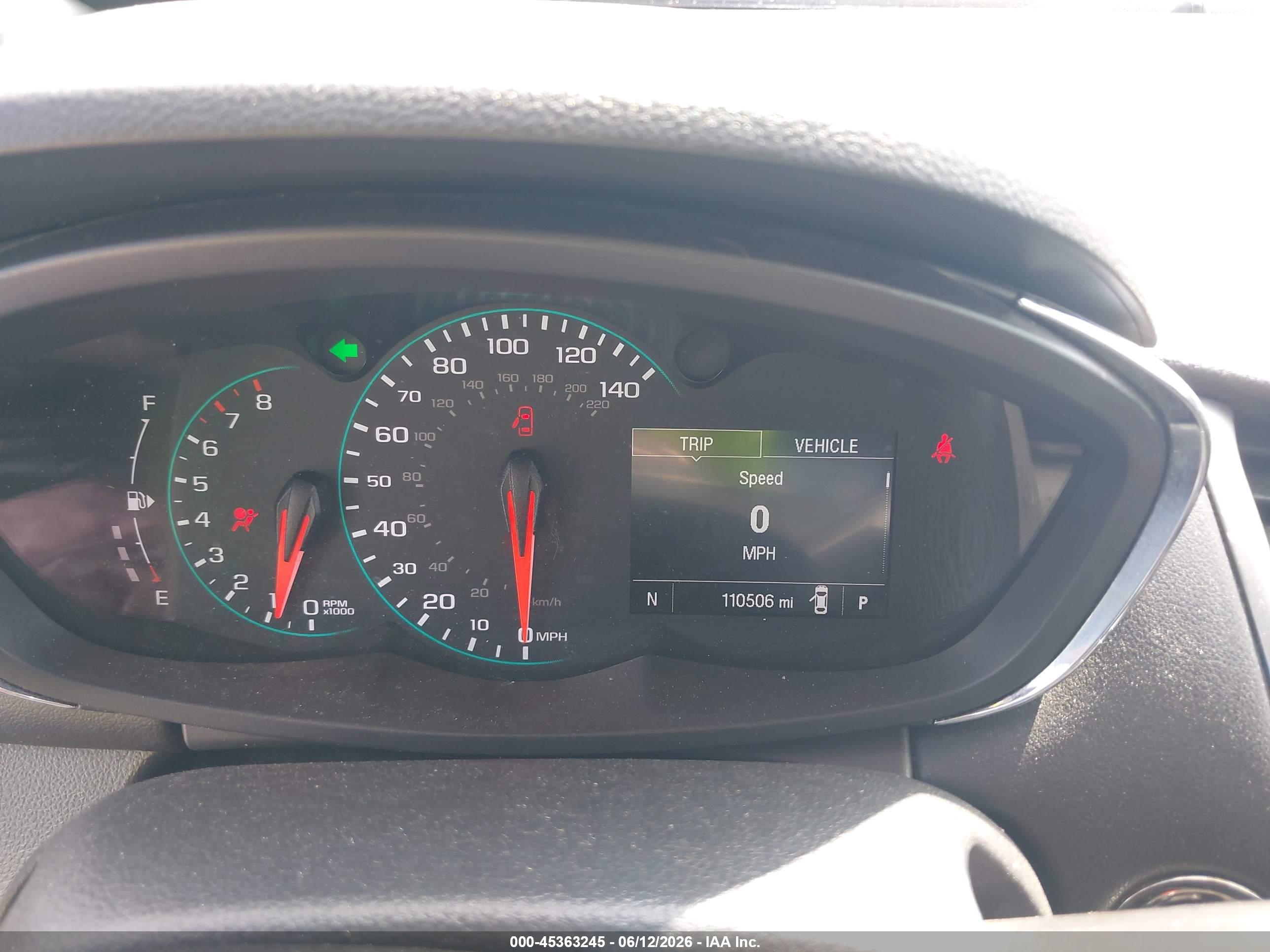 CHEVROLET TRAX image 7