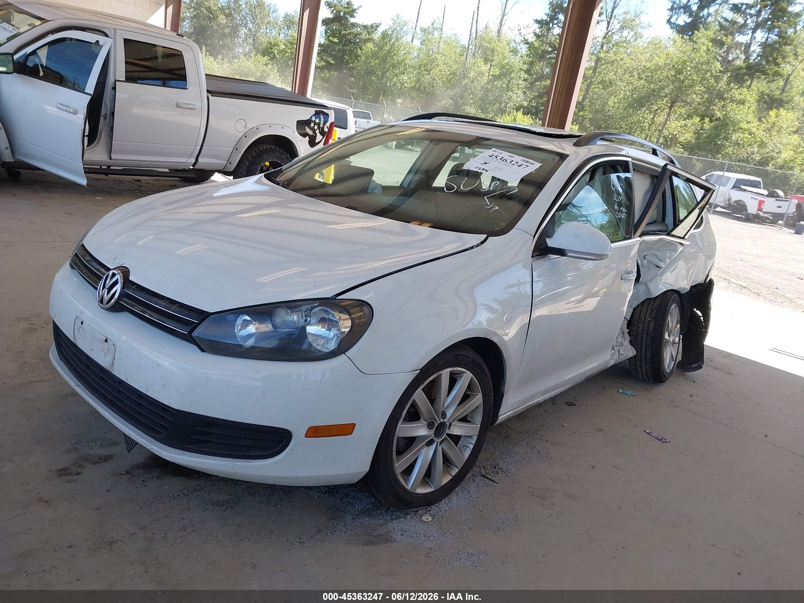 VOLKSWAGEN JETTA image 2