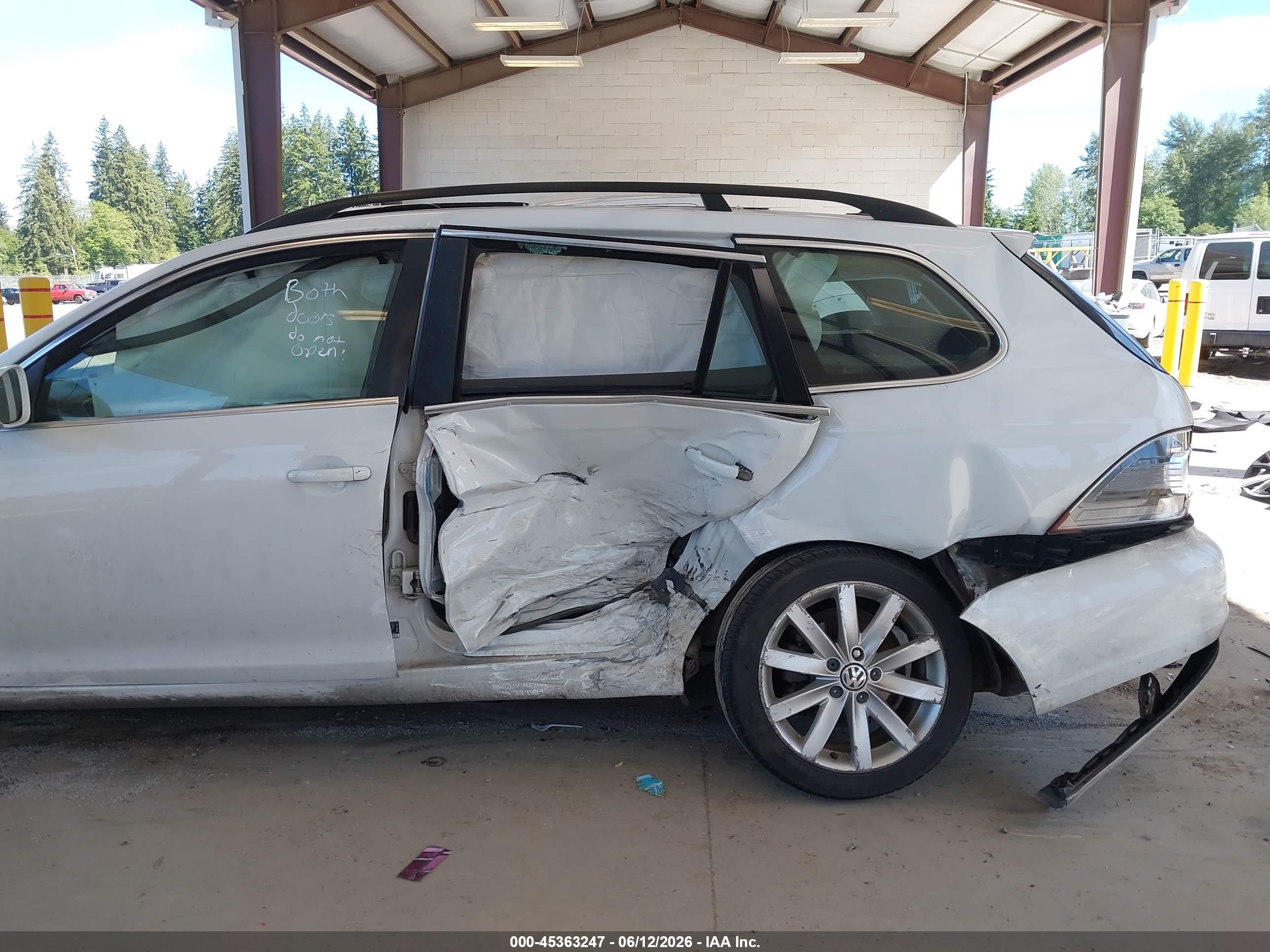 VOLKSWAGEN JETTA image 6