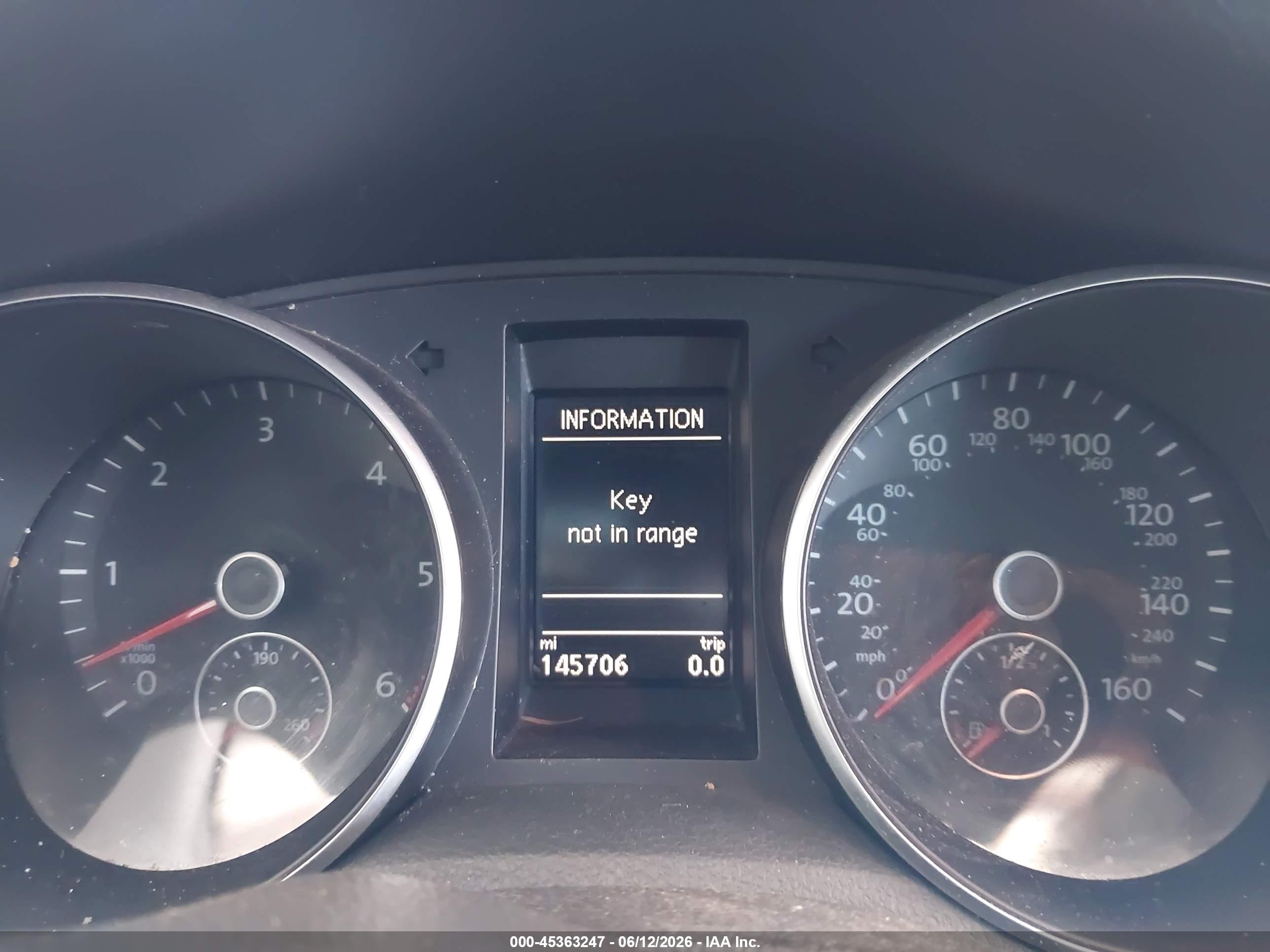 VOLKSWAGEN JETTA image 7