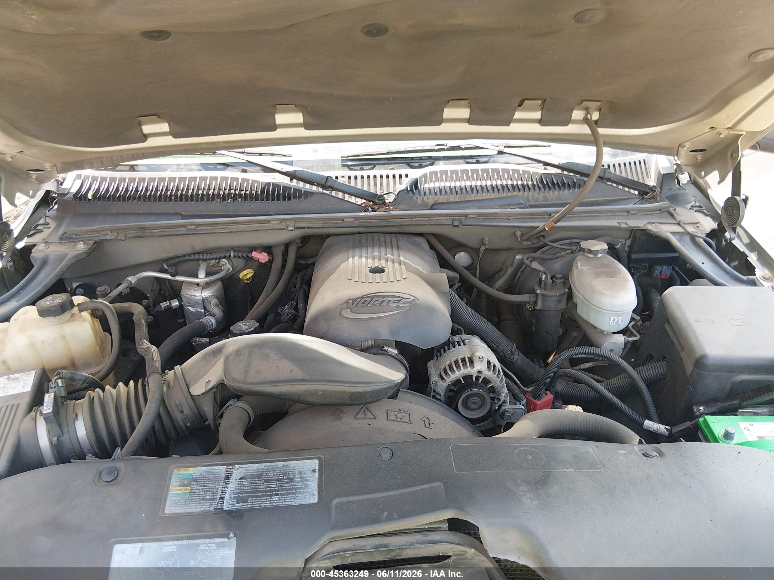 GMC SIERRA image 10