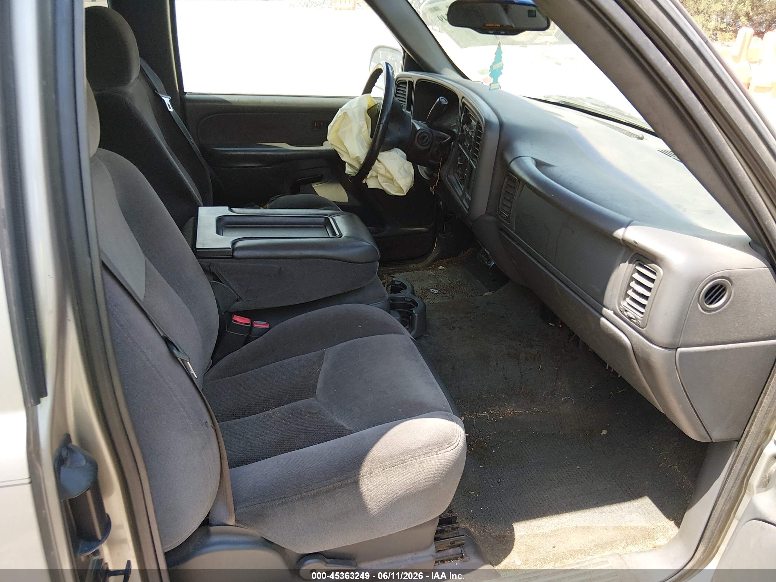 GMC SIERRA image 5