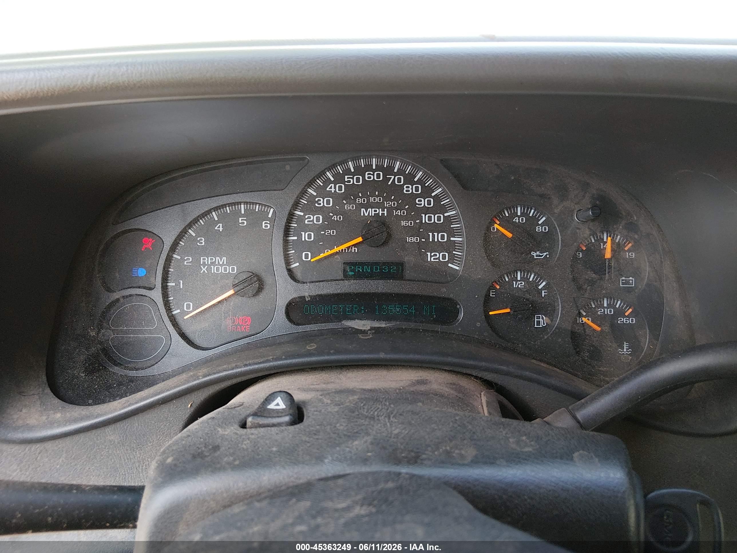 GMC SIERRA image 7