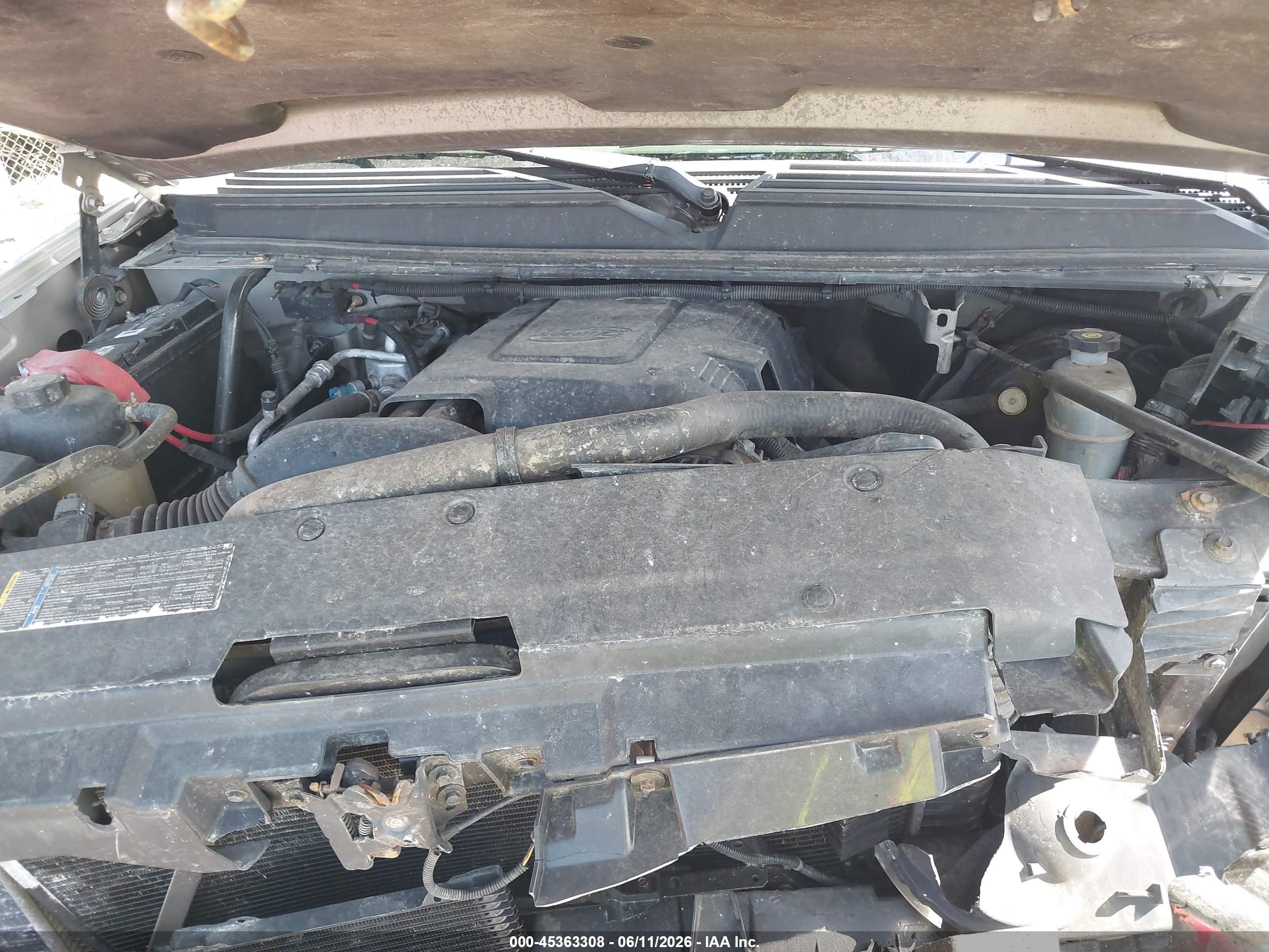 GMC YUKON image 10