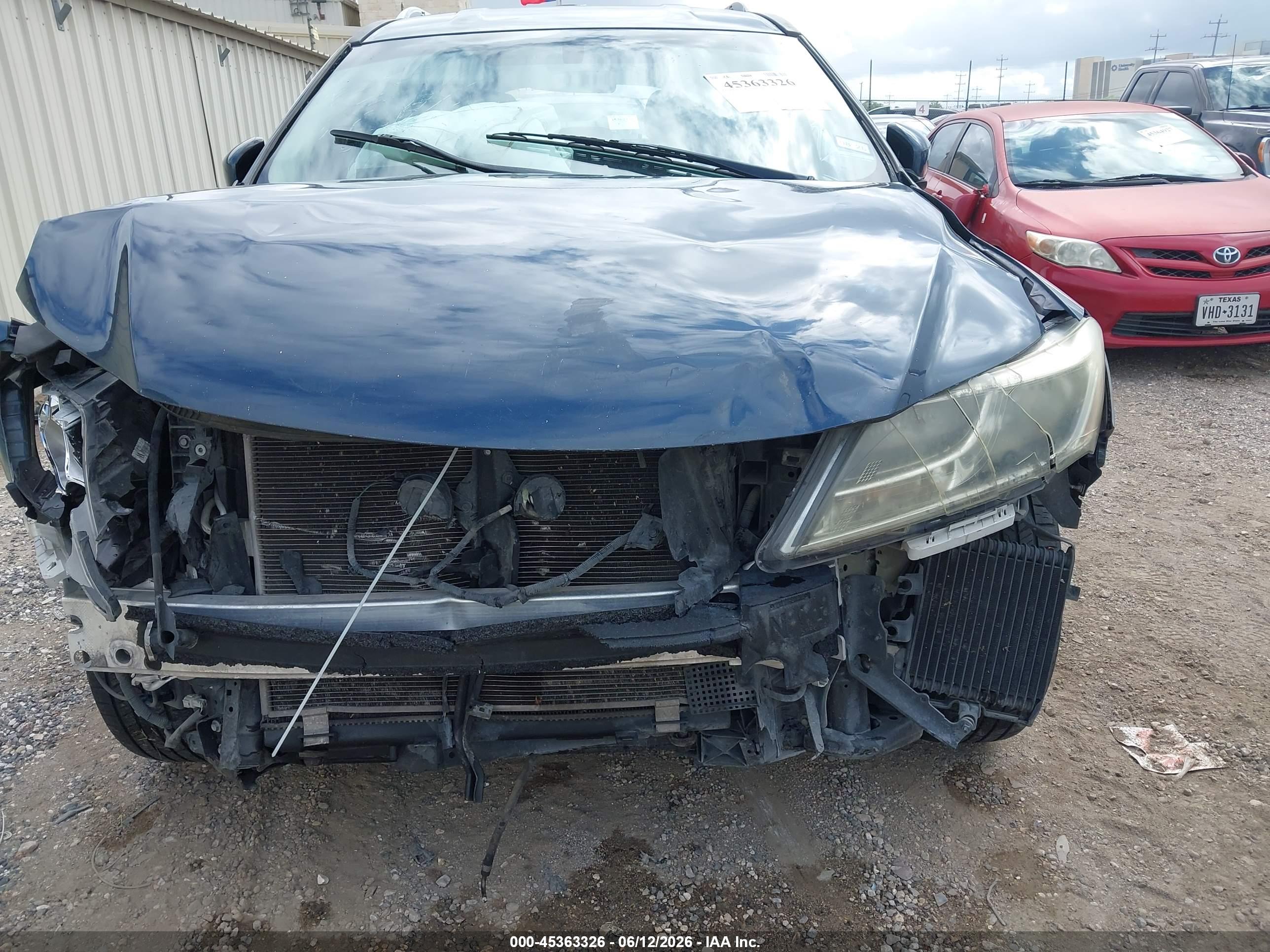 NISSAN PATHFINDER image 6