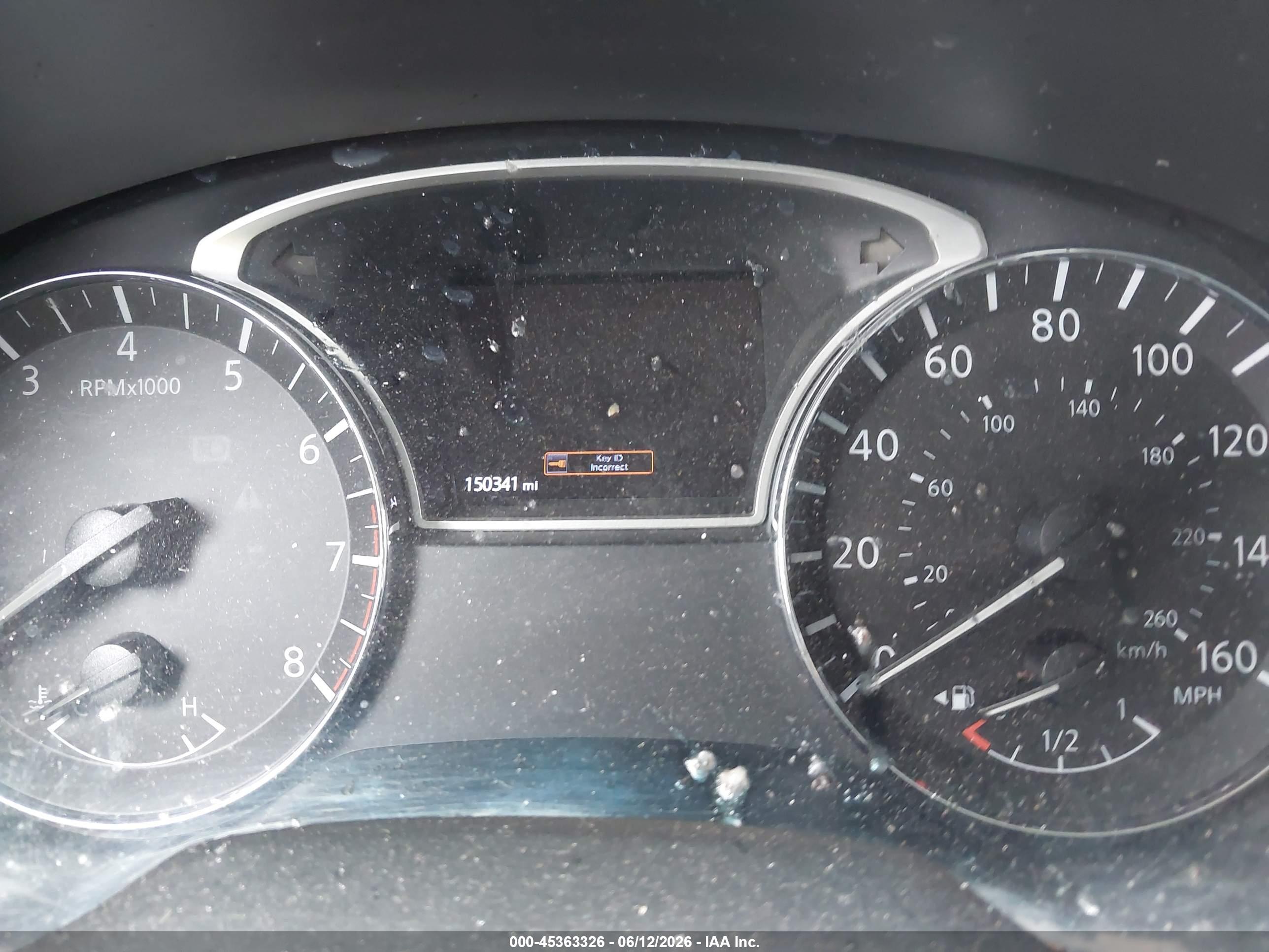 NISSAN PATHFINDER image 7