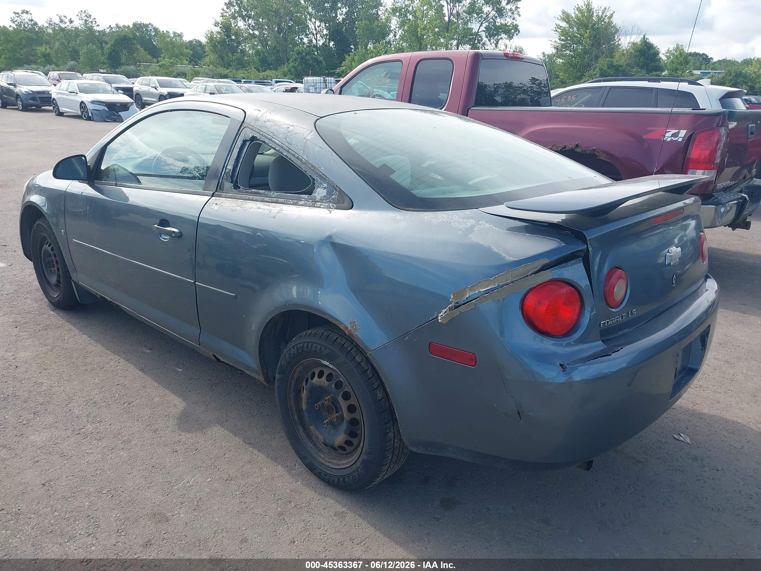 CHEVROLET COBALT image 3