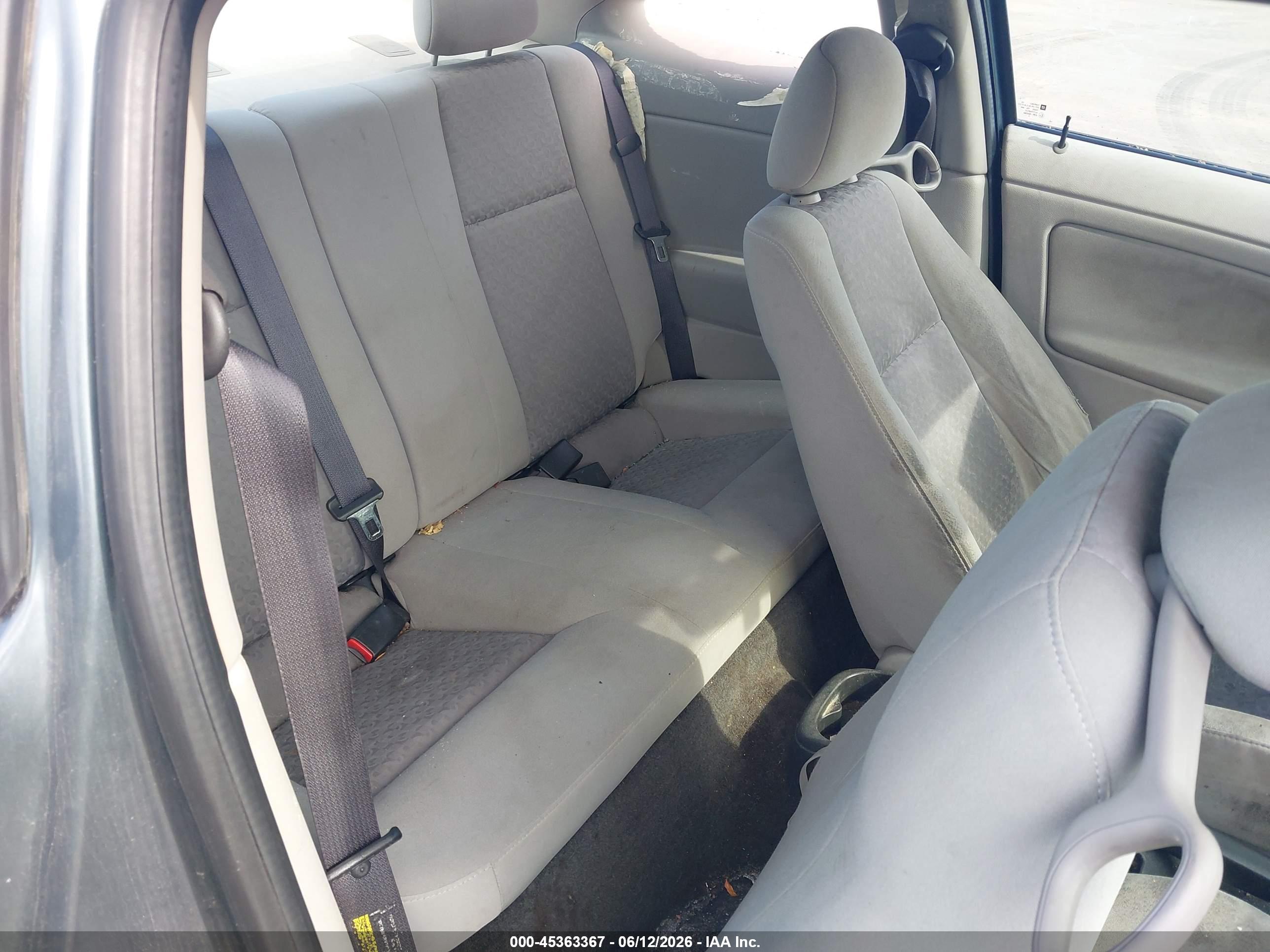 CHEVROLET COBALT image 8