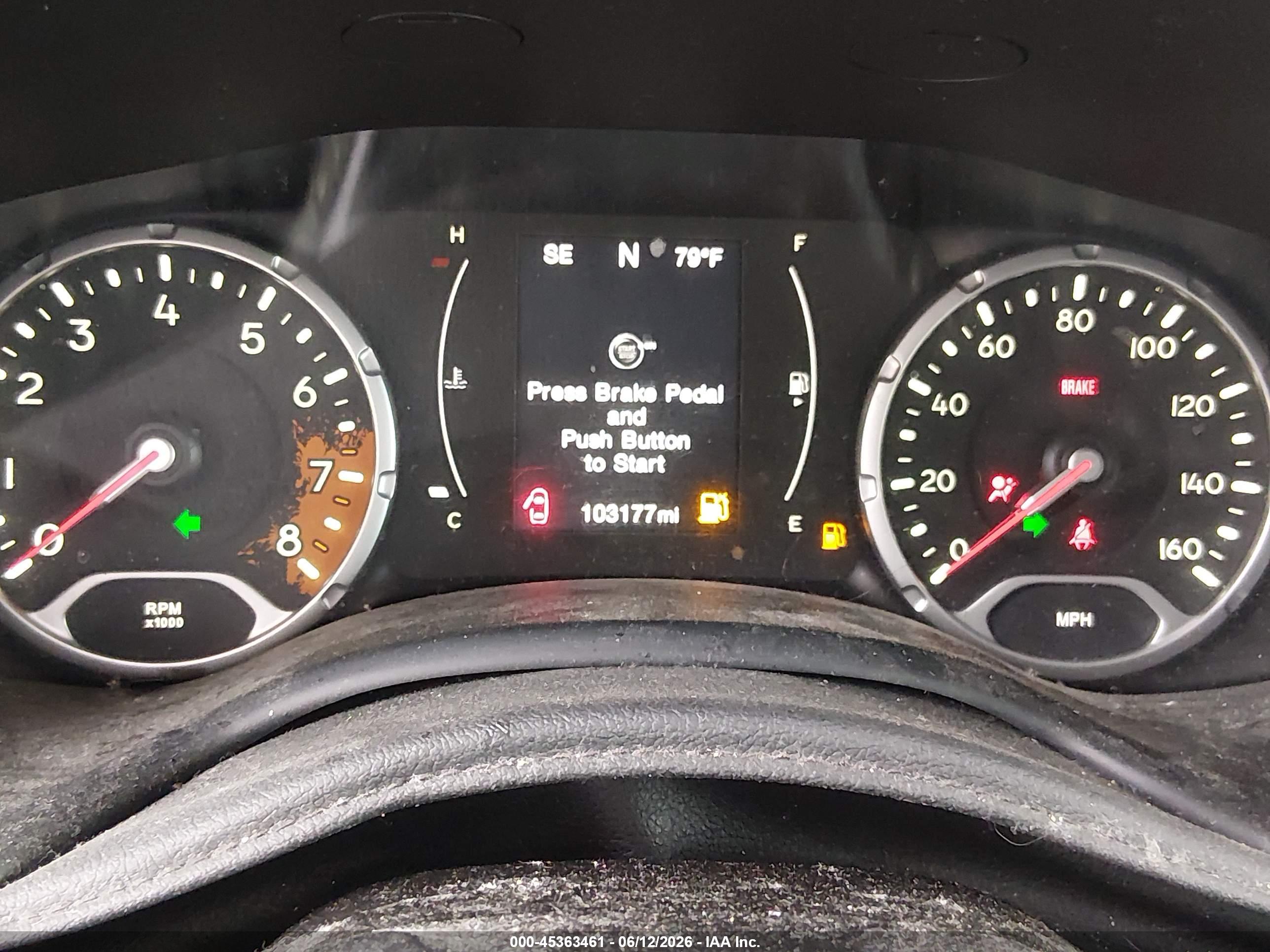 JEEP RENEGADE image 7