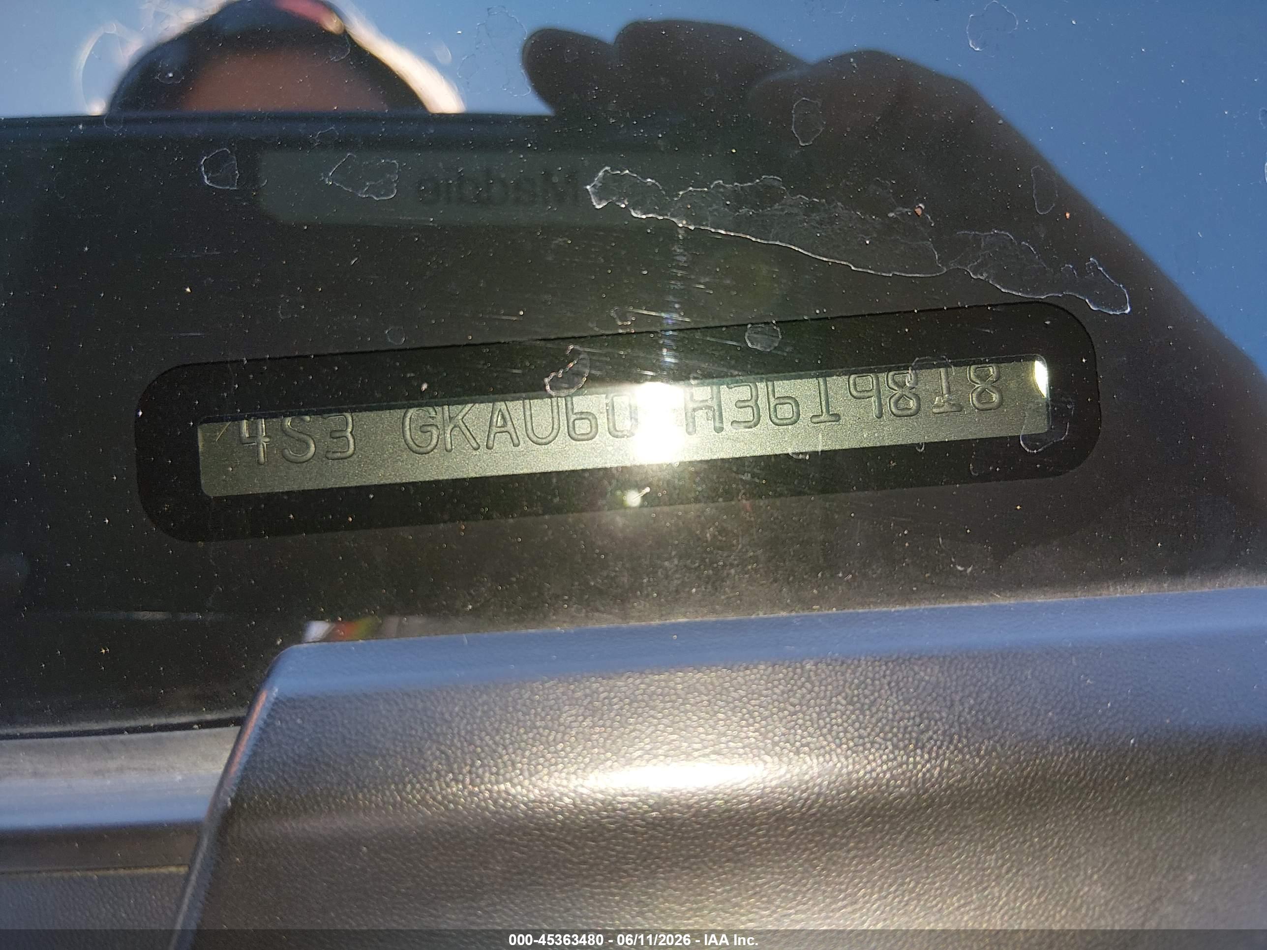 SUBARU IMPREZA image 9