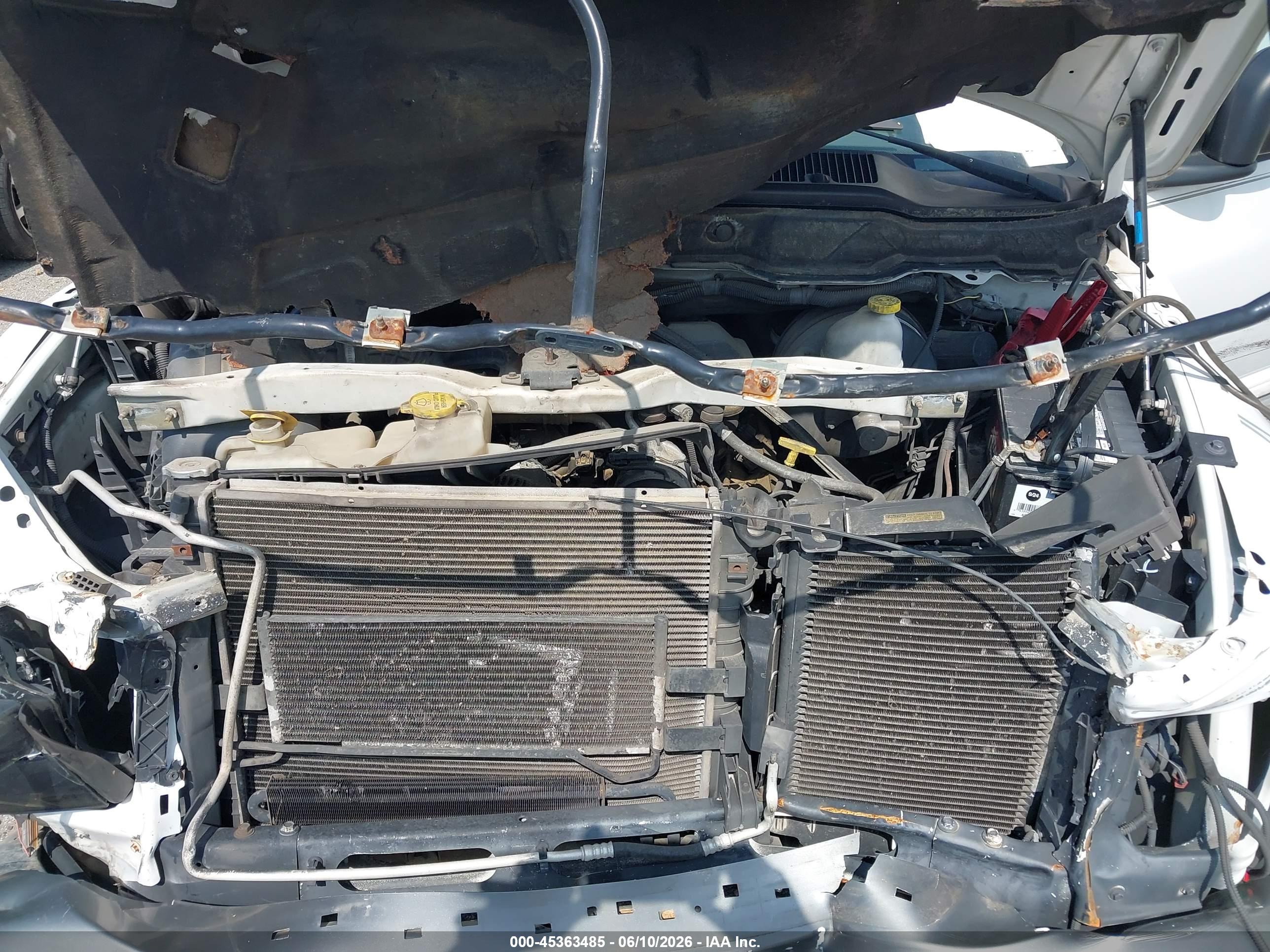 DODGE RAM image 10
