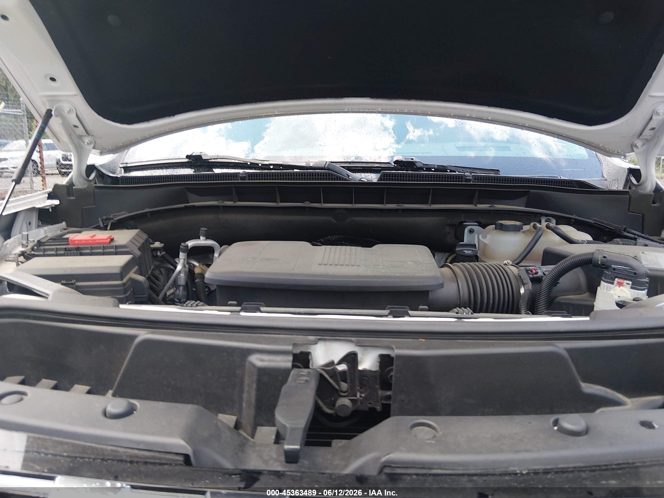 GMC YUKON image 10