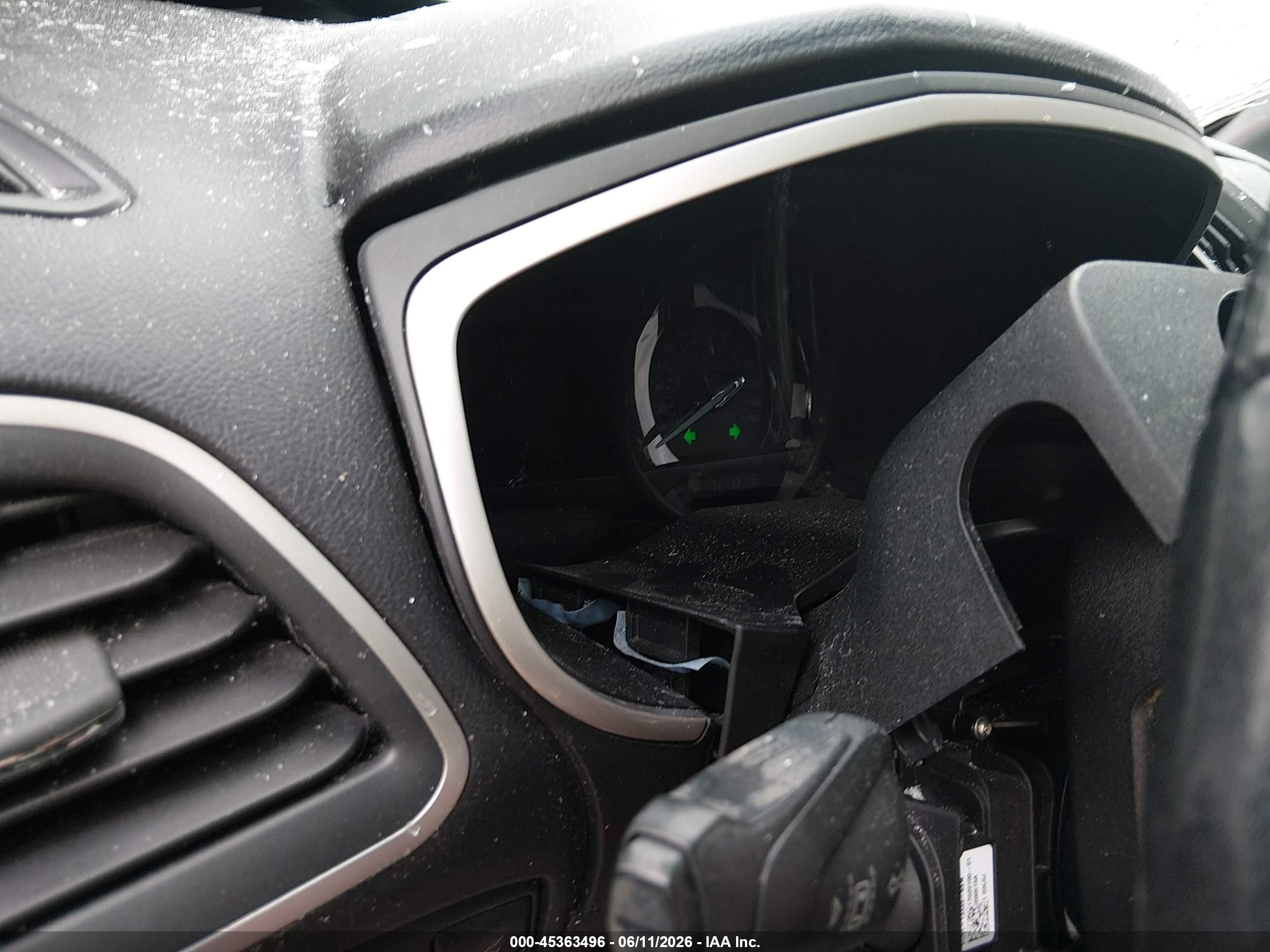 FORD EDGE image 7