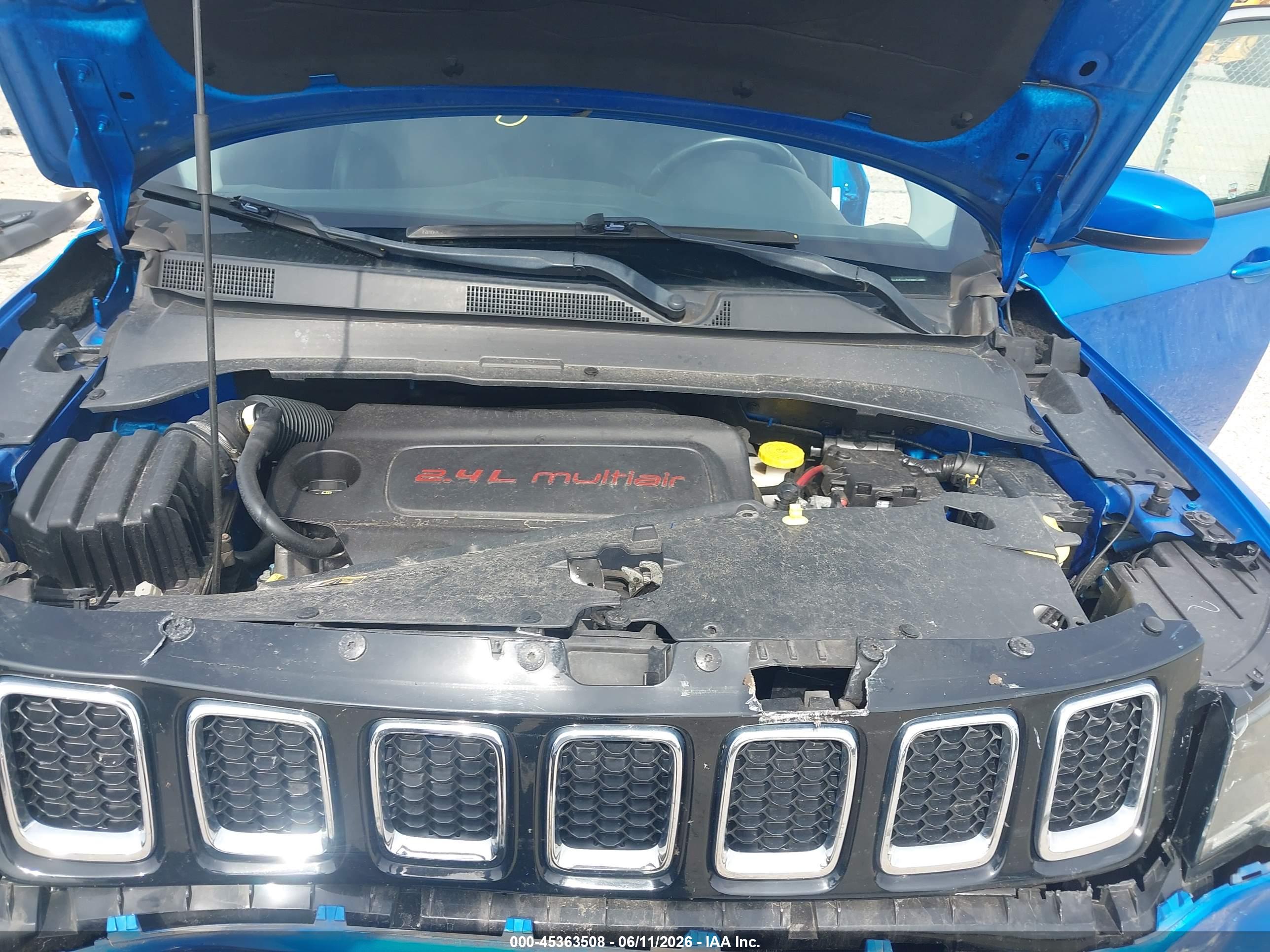 JEEP COMPASS image 10
