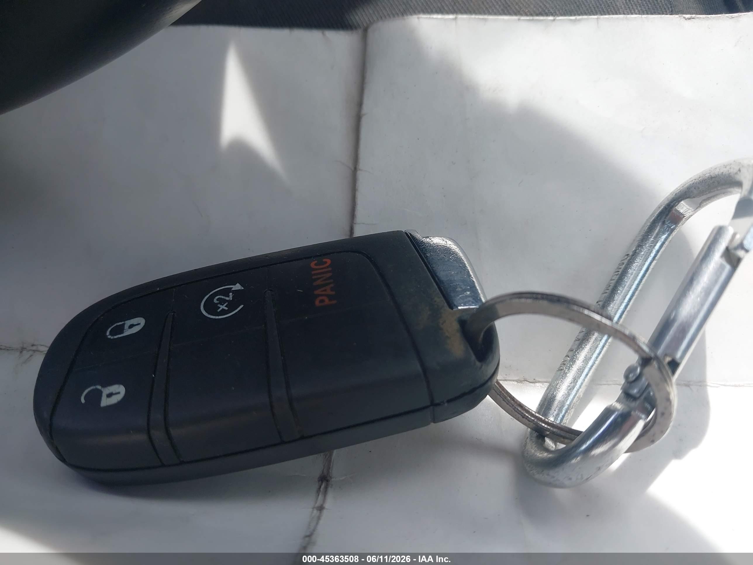 JEEP COMPASS image 11