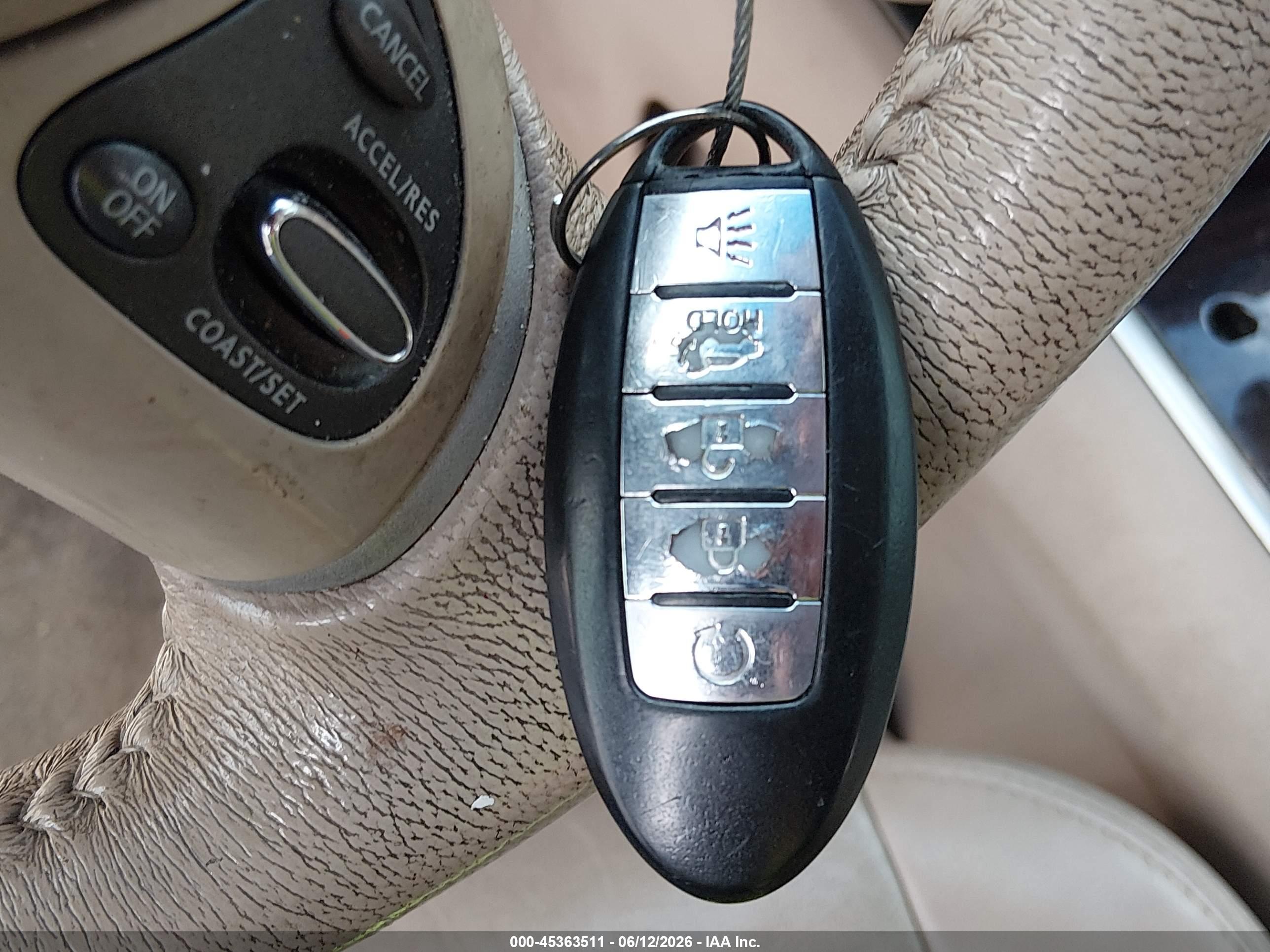 NISSAN PATHFINDER image 11