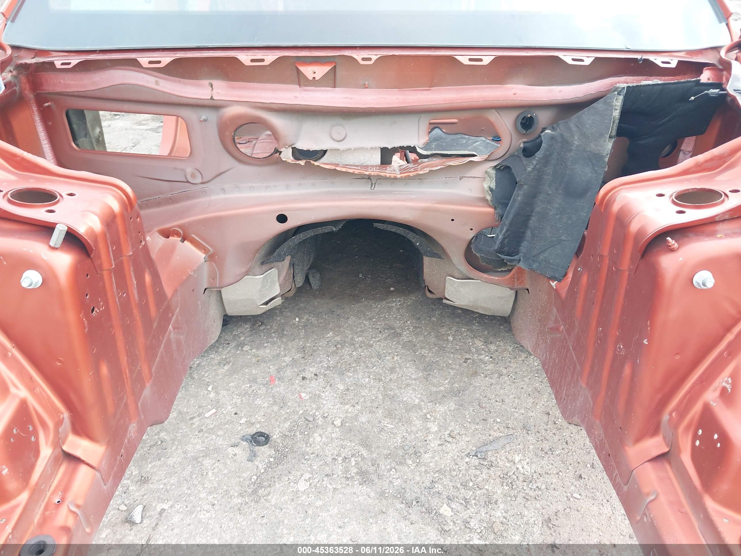 DODGE CHARGER image 10