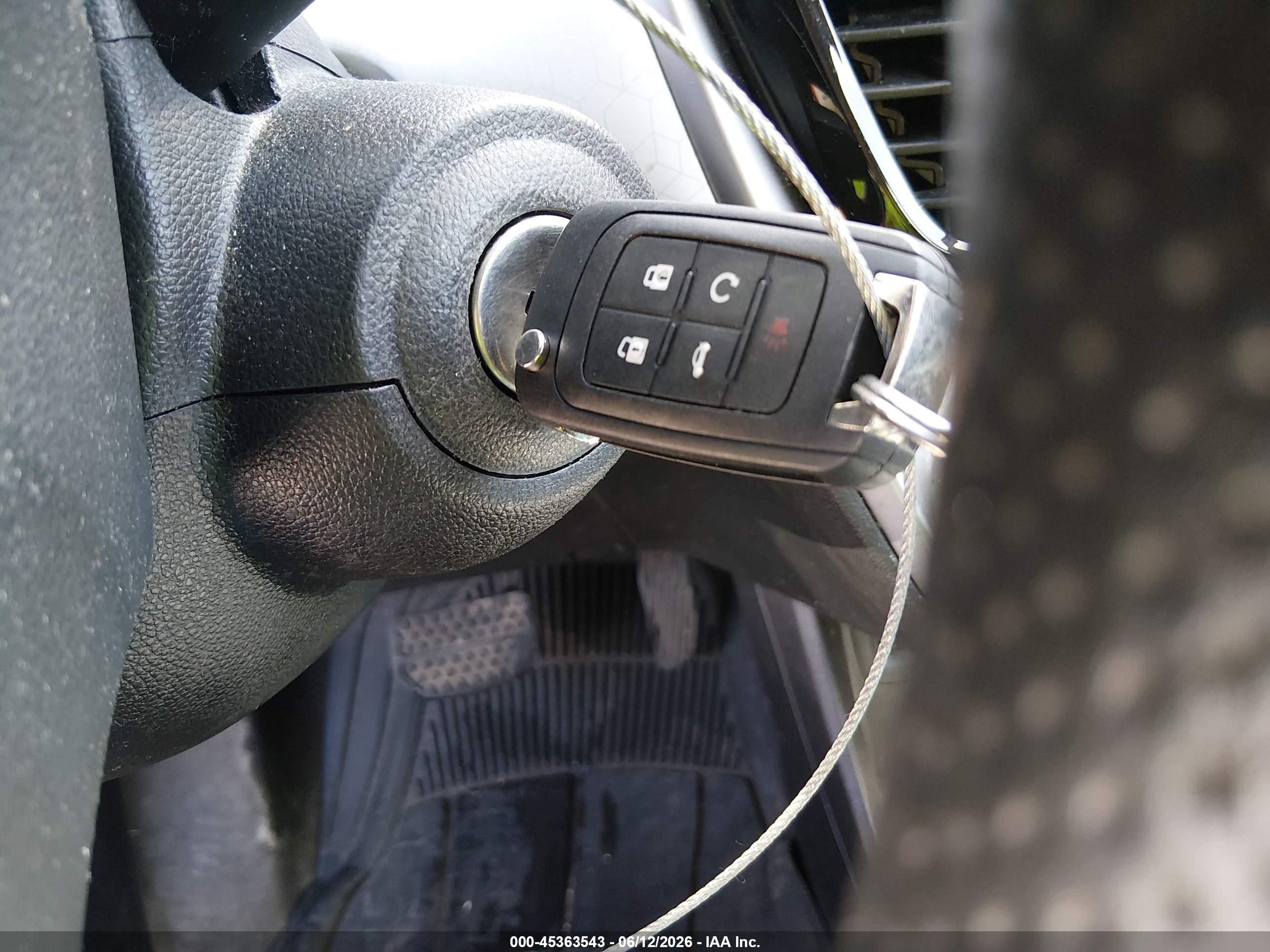 CHEVROLET SPARK image 11