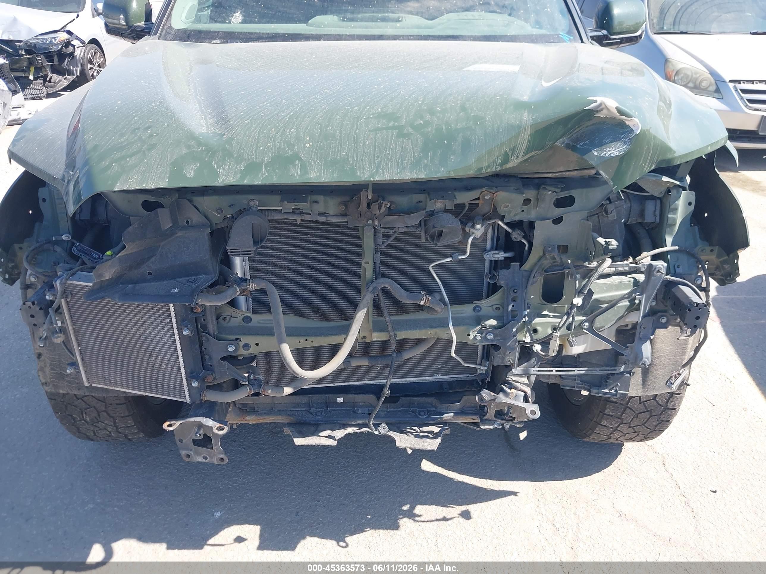 TOYOTA TUNDRA image 6