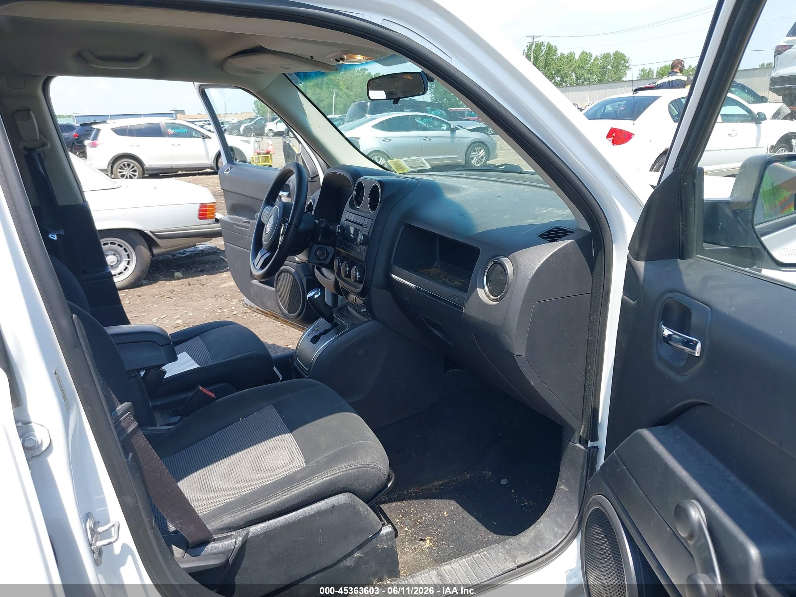 JEEP PATRIOT image 5