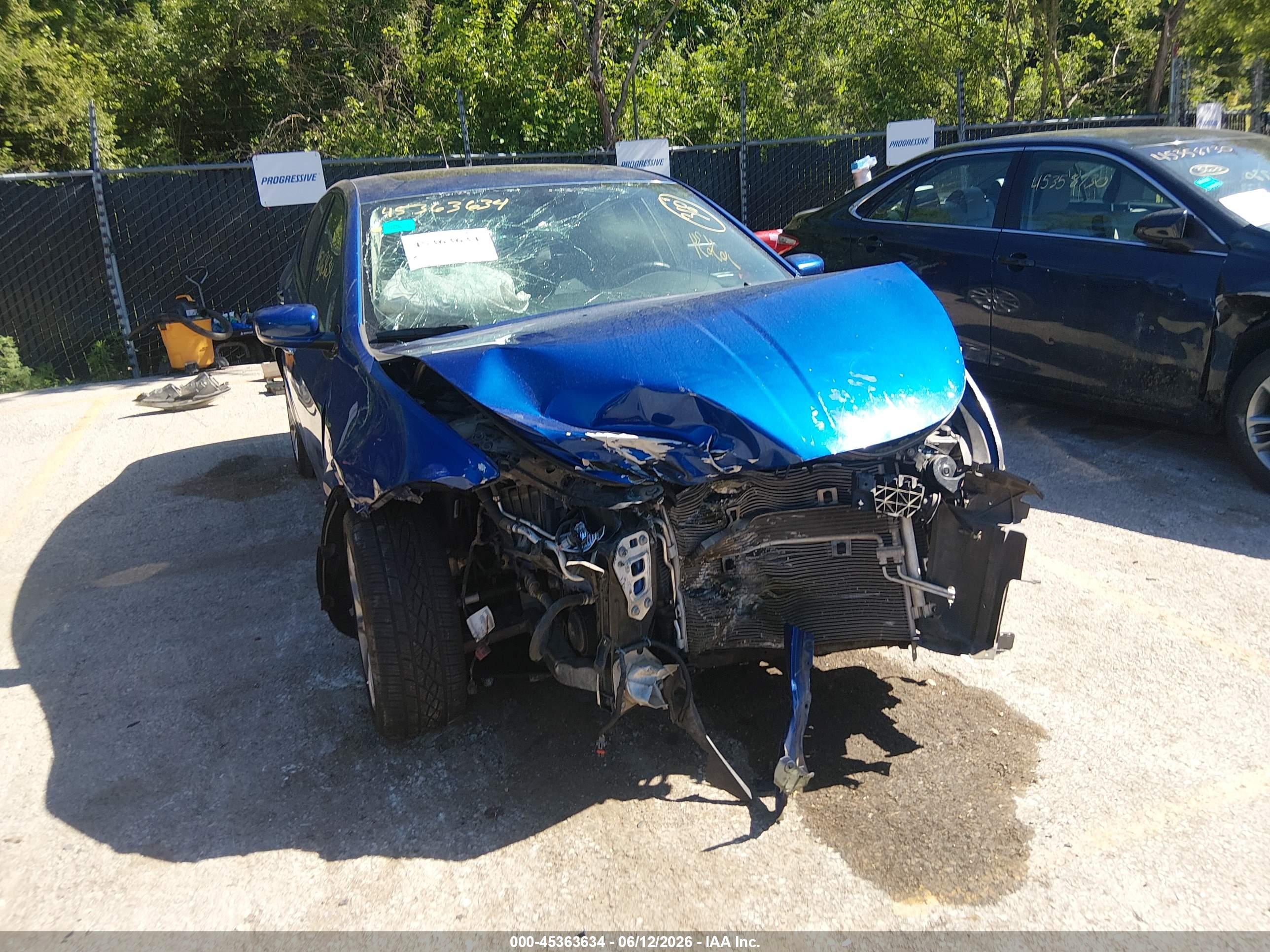 DODGE DART image 6