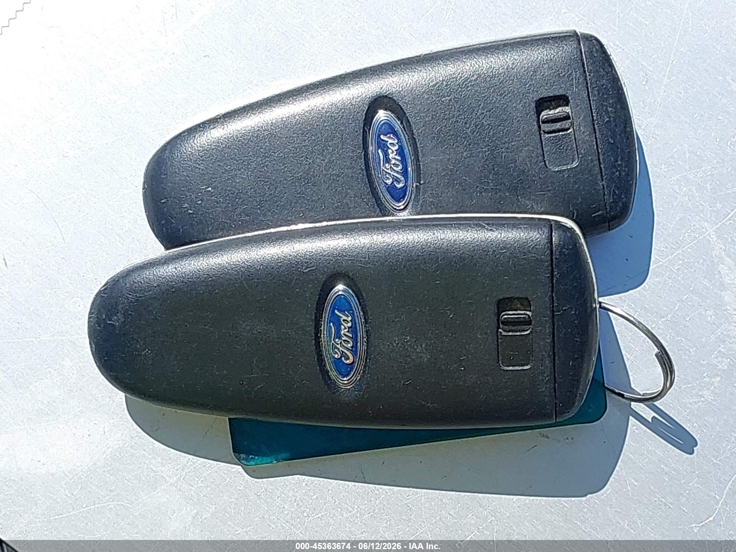 FORD EDGE image 11