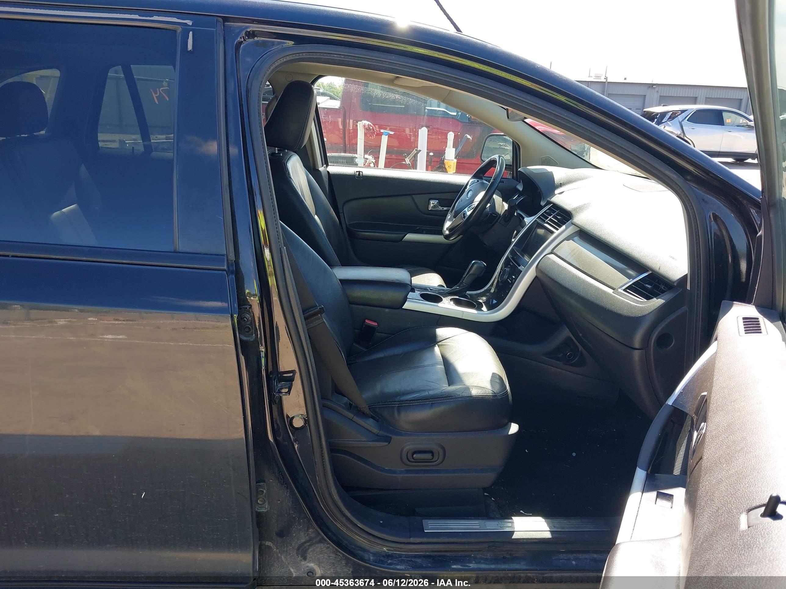 FORD EDGE image 5