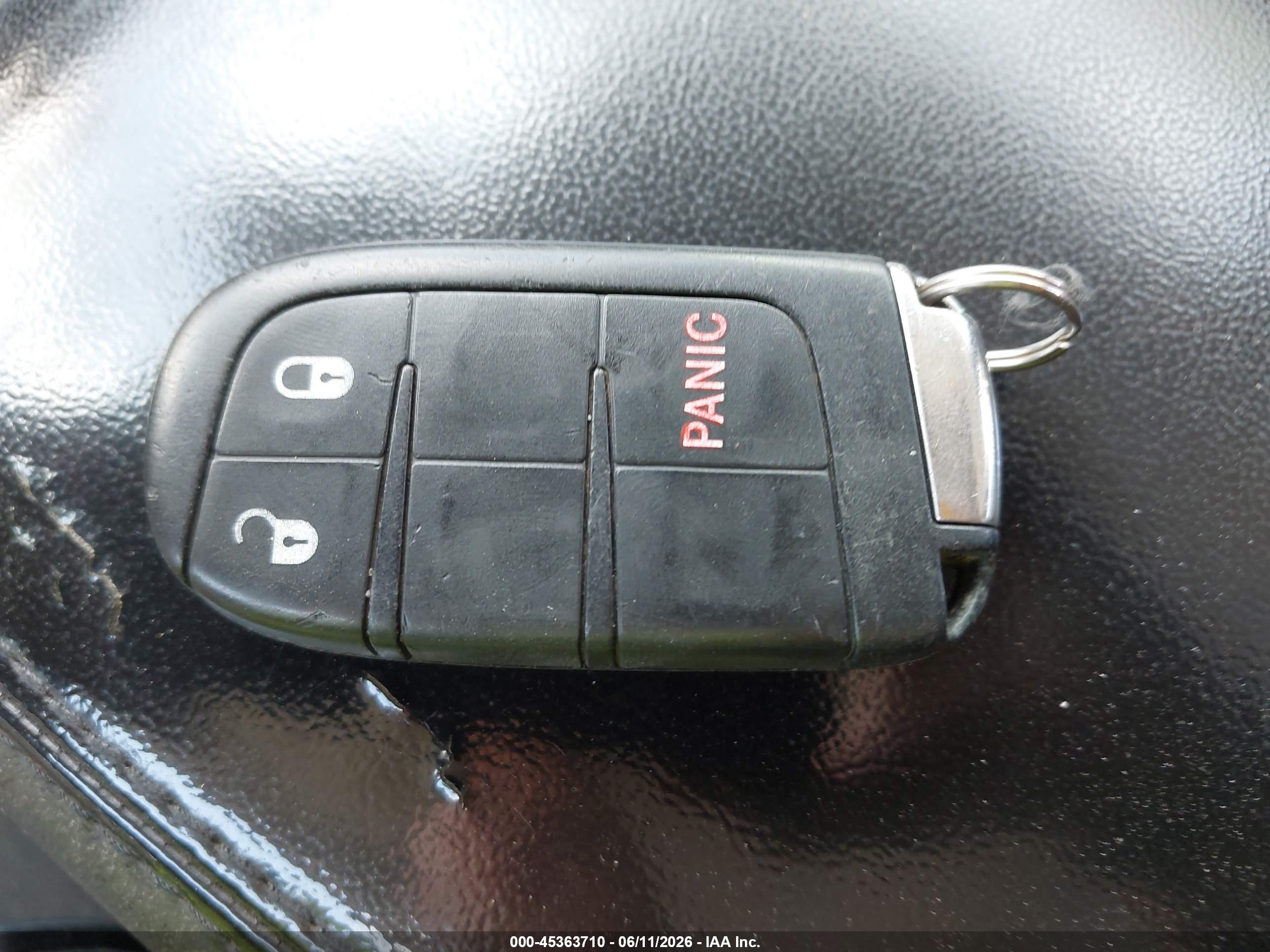 DODGE DURANGO image 11