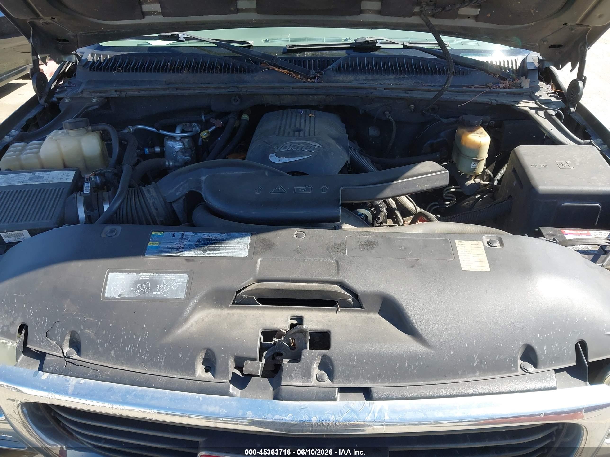 GMC YUKON image 10