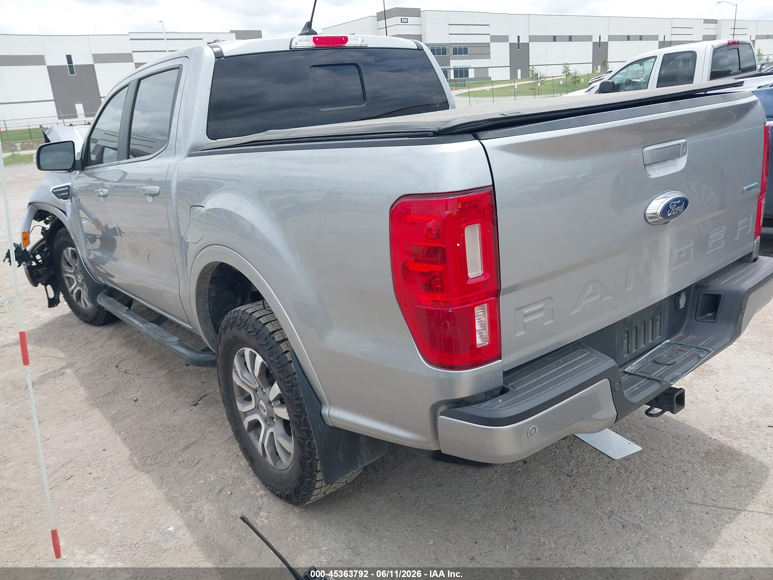 FORD RANGER image 3
