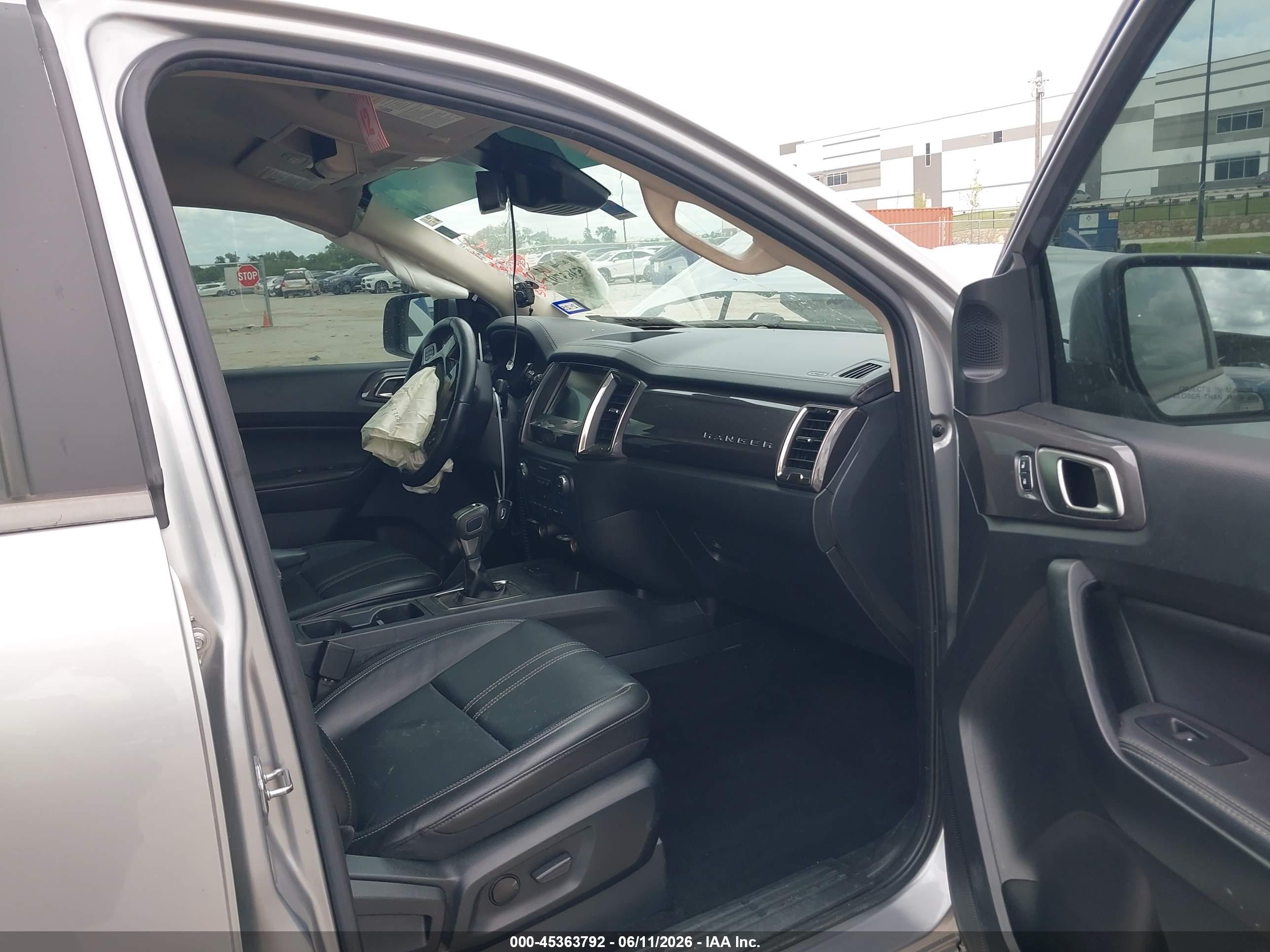 FORD RANGER image 5
