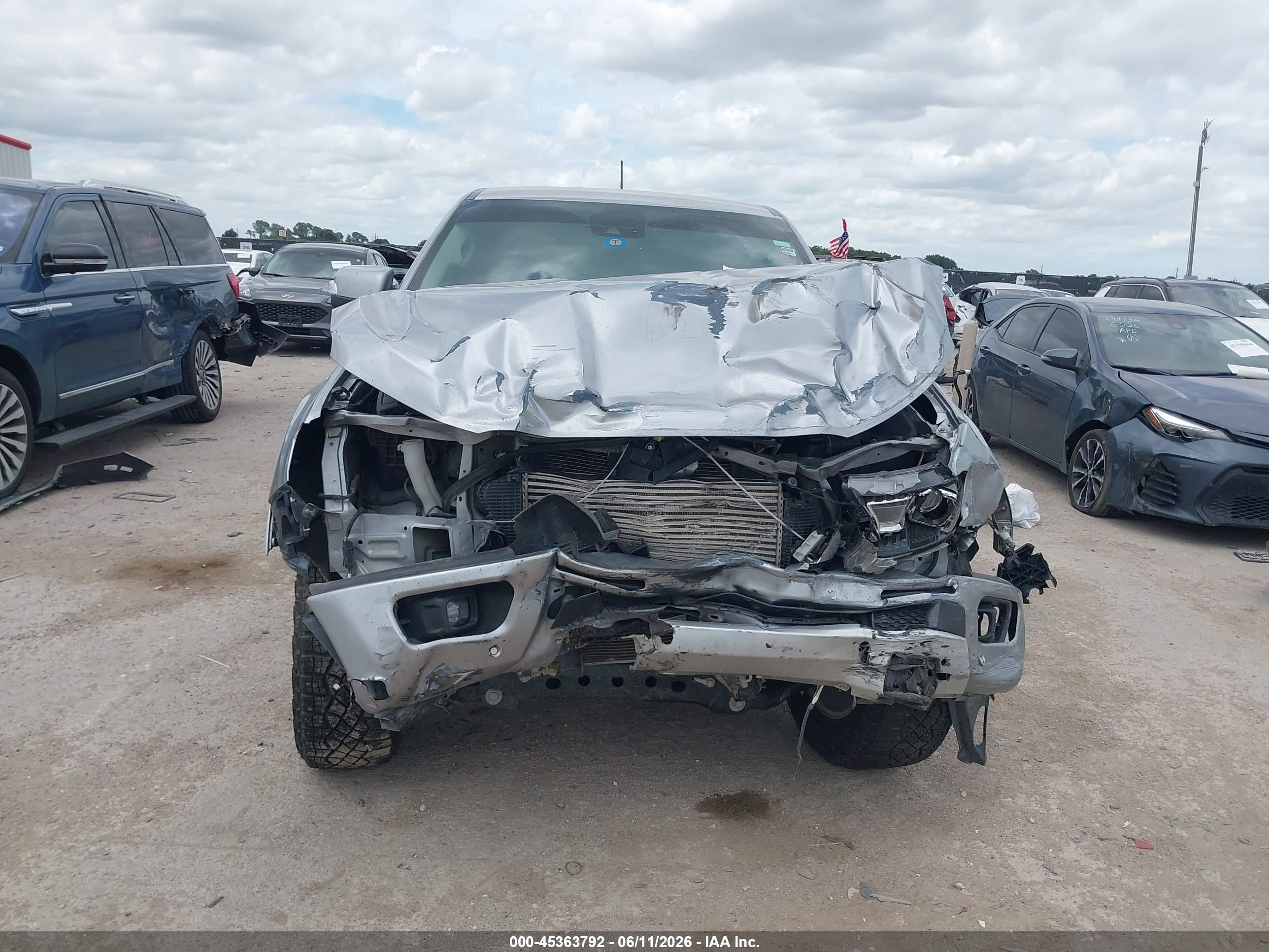 FORD RANGER image 6